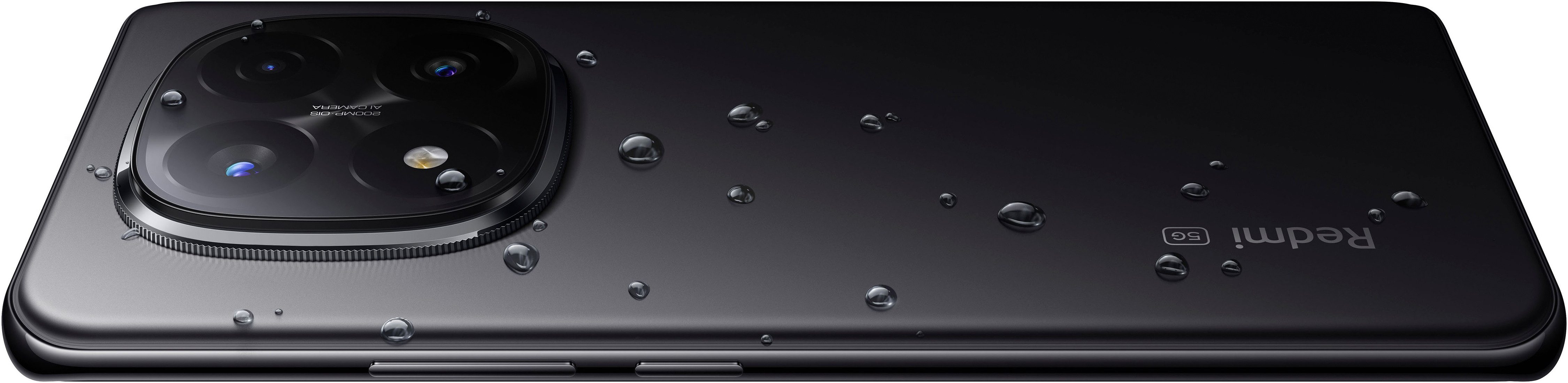 Xiaomi Smartphone Redmi Note 14 Pro+ 5G