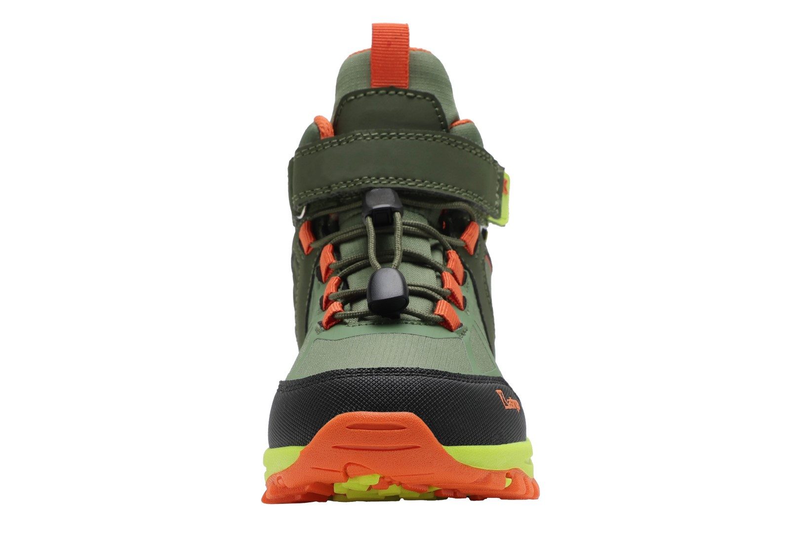 Kastinger Wandelschoenen KARLSPITZ MID EV KTX Waterdicht, reflecterend
