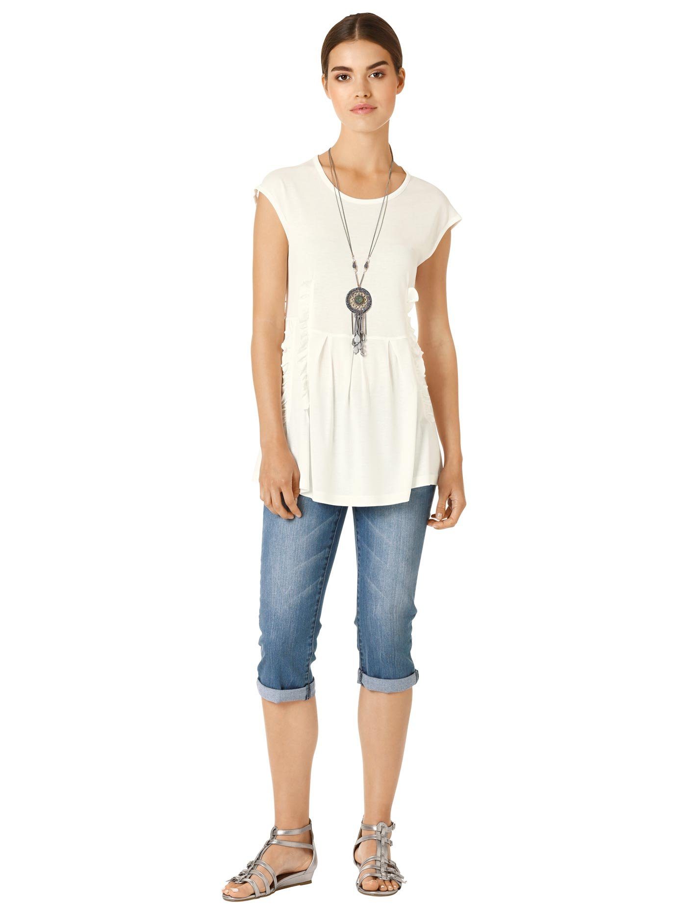 heine 3/4 broek