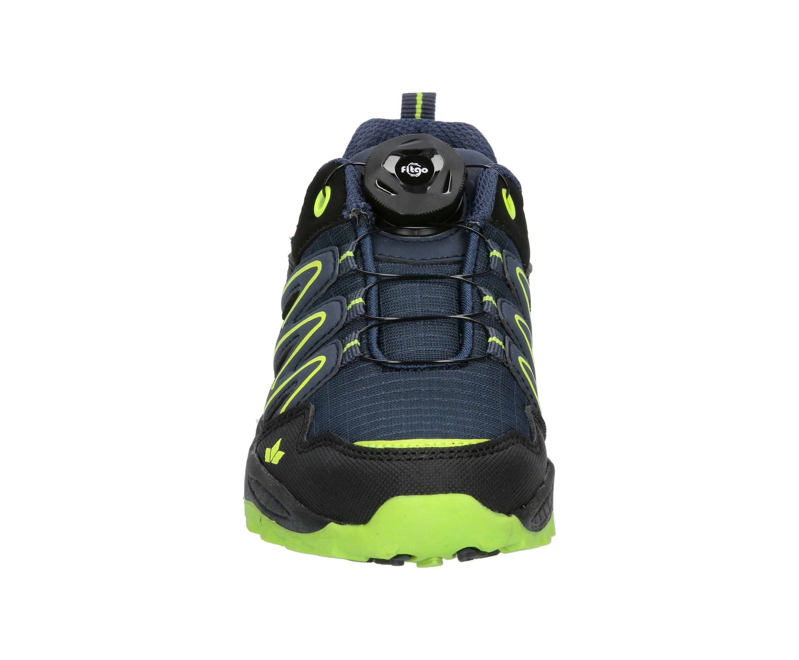 Lico Outdoorschoenen Outdoorschoen Leander