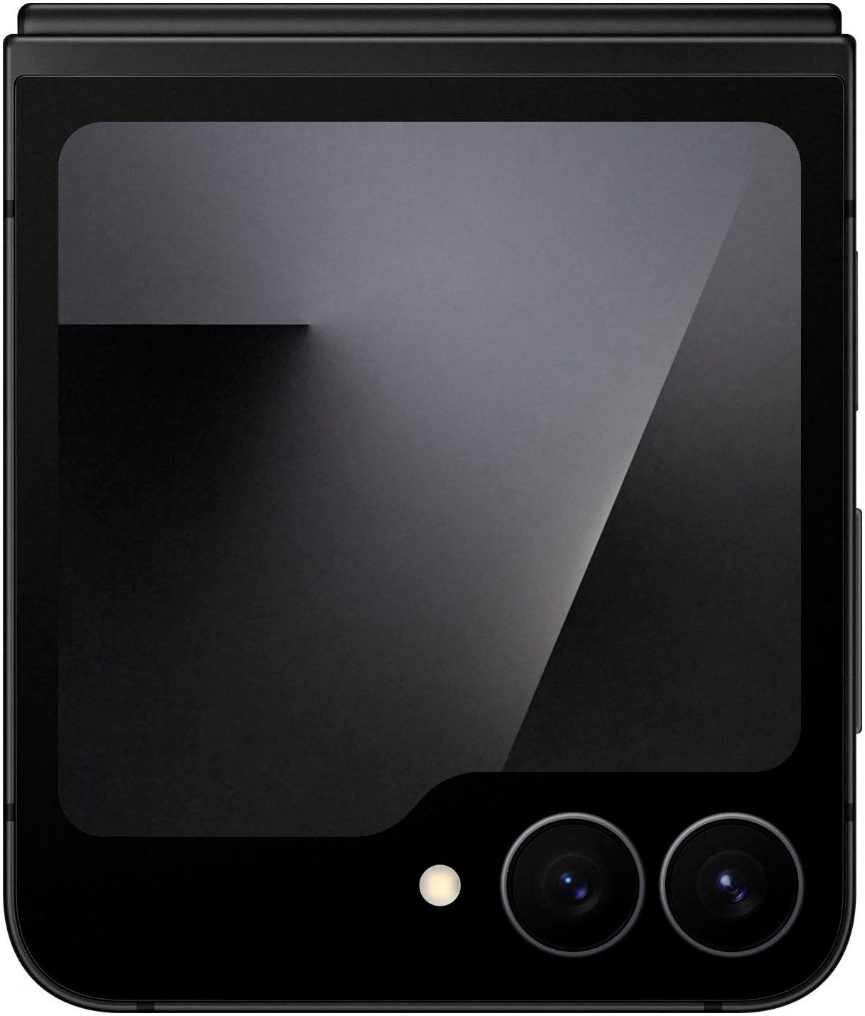 Samsung Smartphone Galaxy Z Flip 7 FE