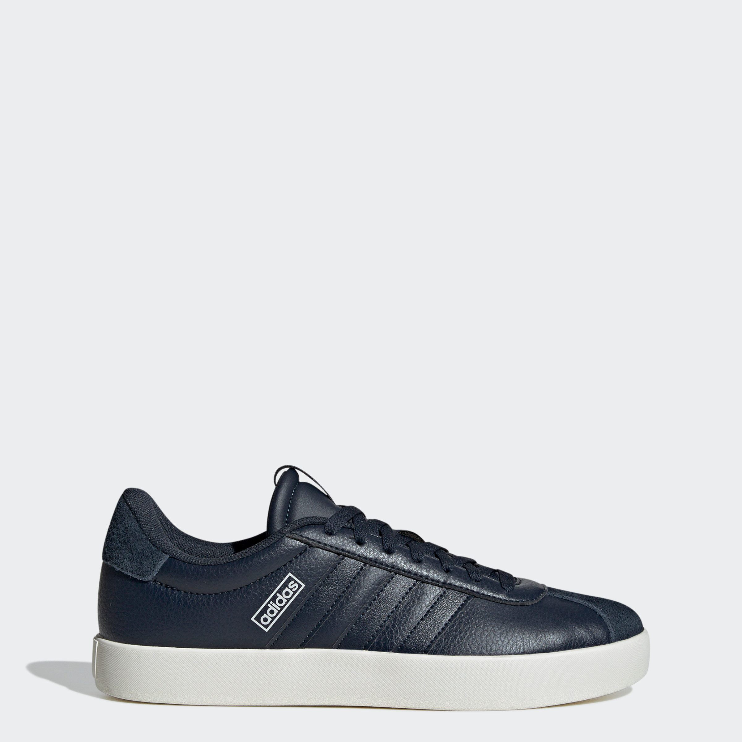 adidas Sportswear Sneakers VL COURT 3.0 geïnspireerd door het ontwerp van de adidas samba