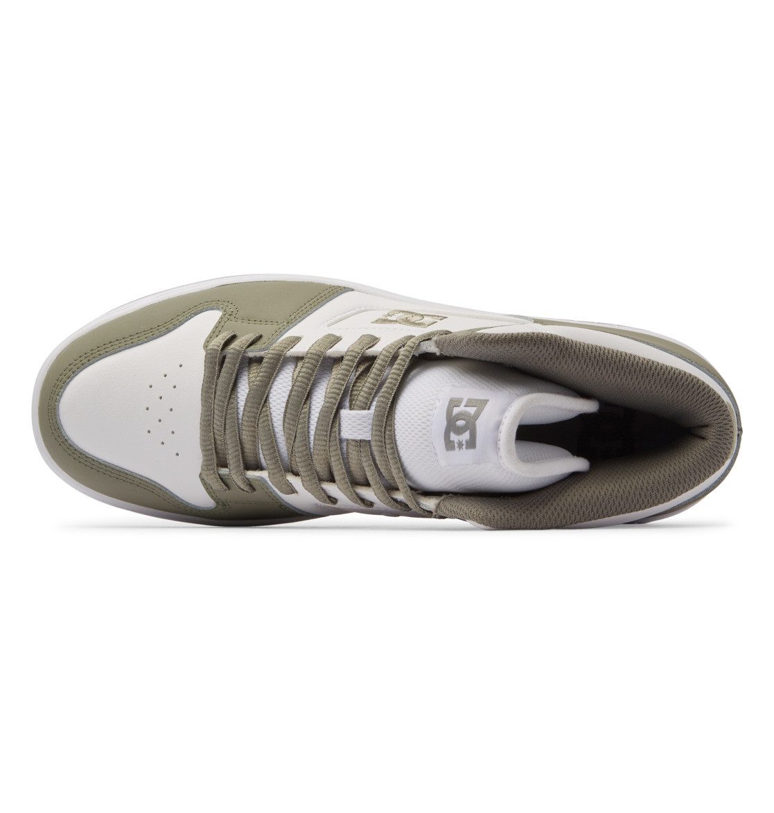 DC Shoes Sneakers Manteca 4 Hi