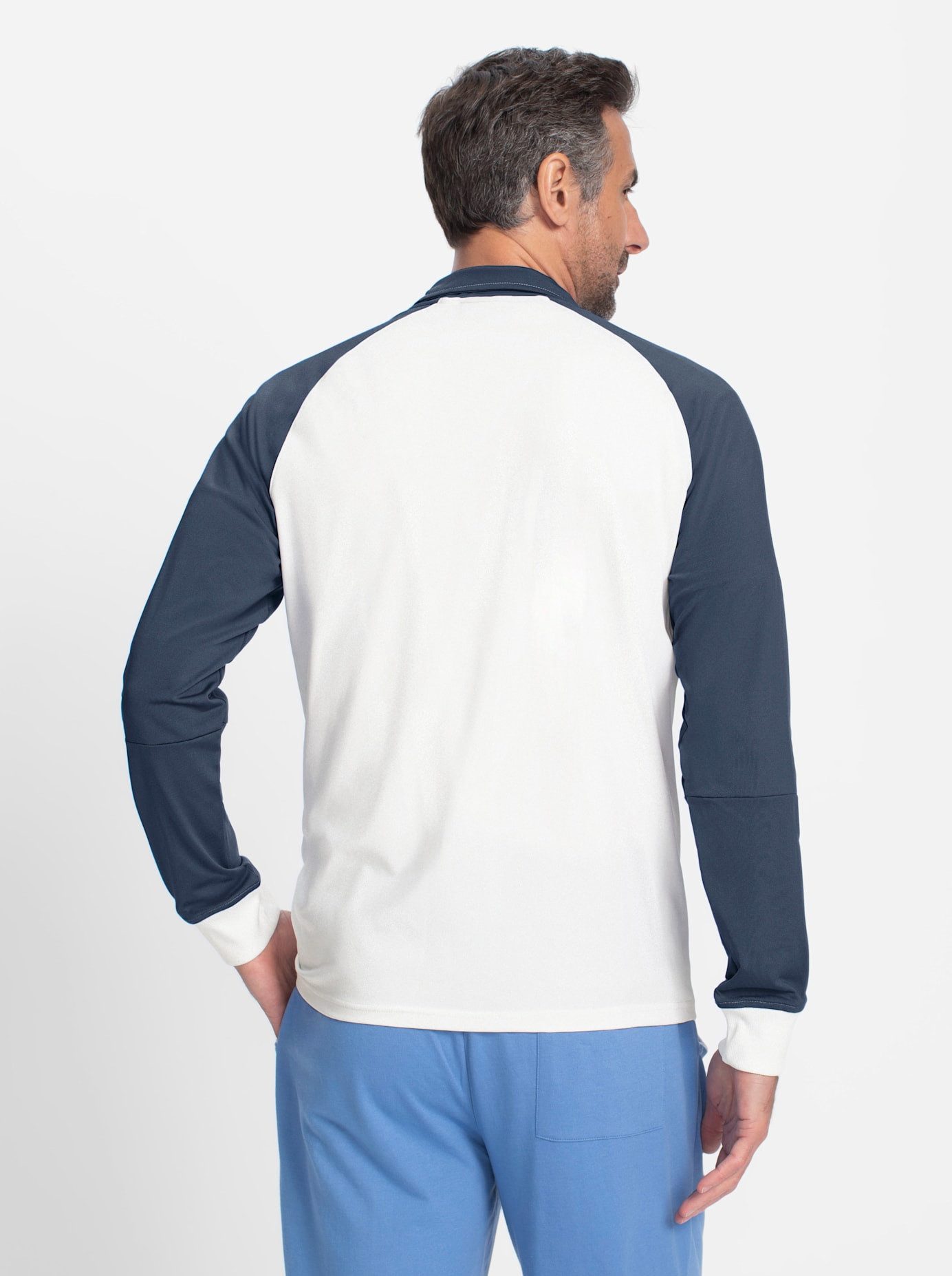 Catamaran Sweatshirt