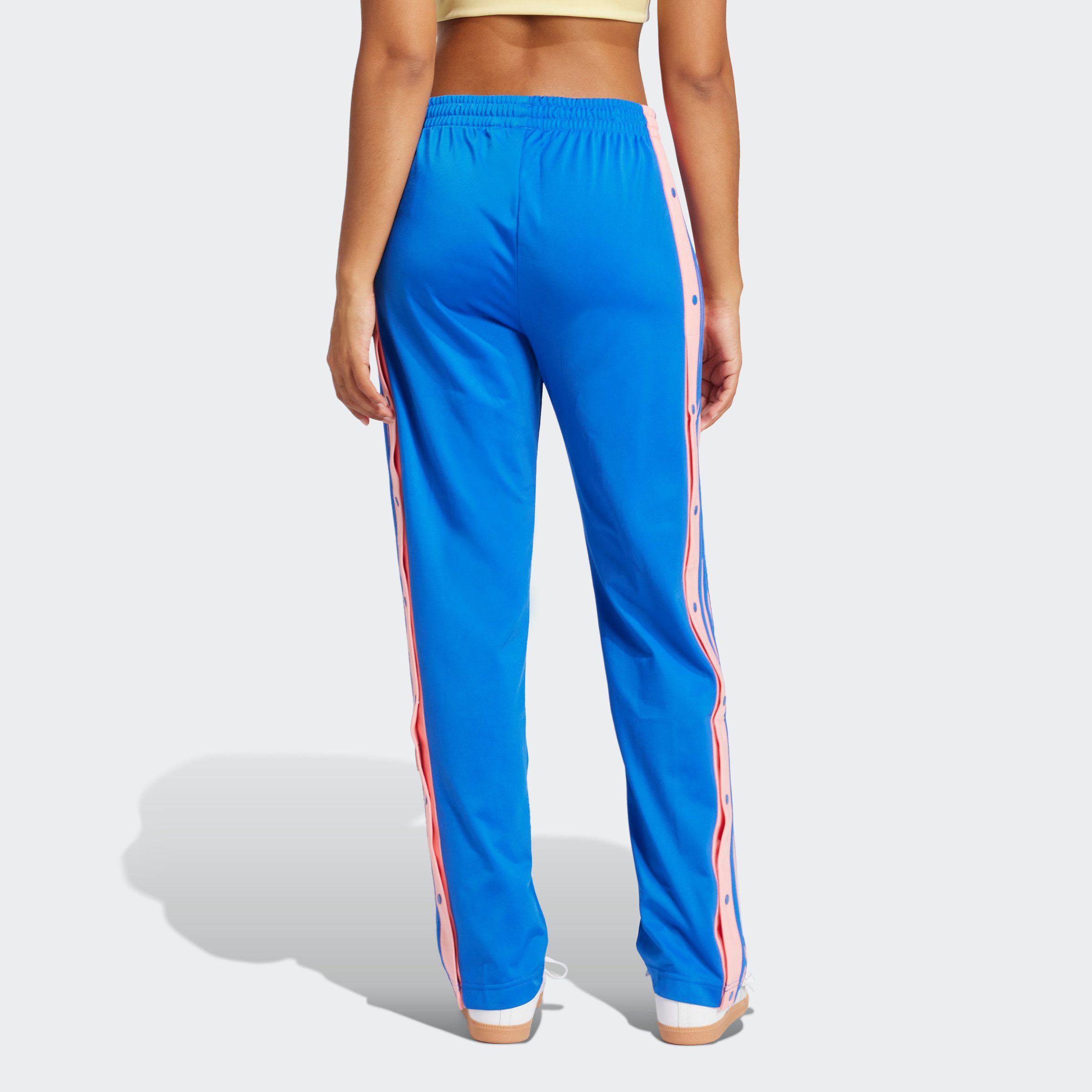 adidas Originals Sportbroek ADIBREAK PANT Knopbroek, knoopsluiting aan het been (1-delig)