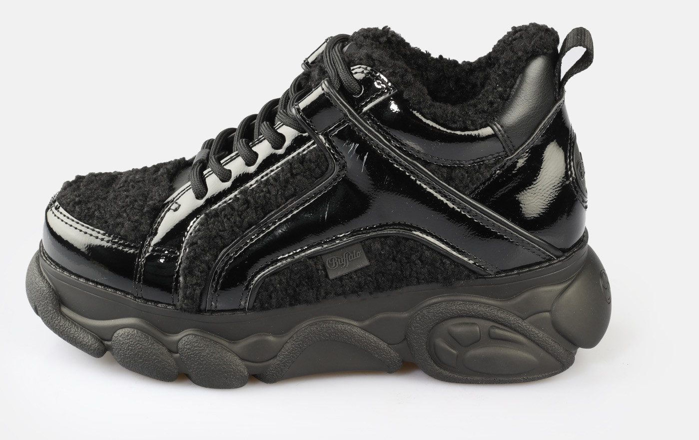 Buffalo Plateausneakers