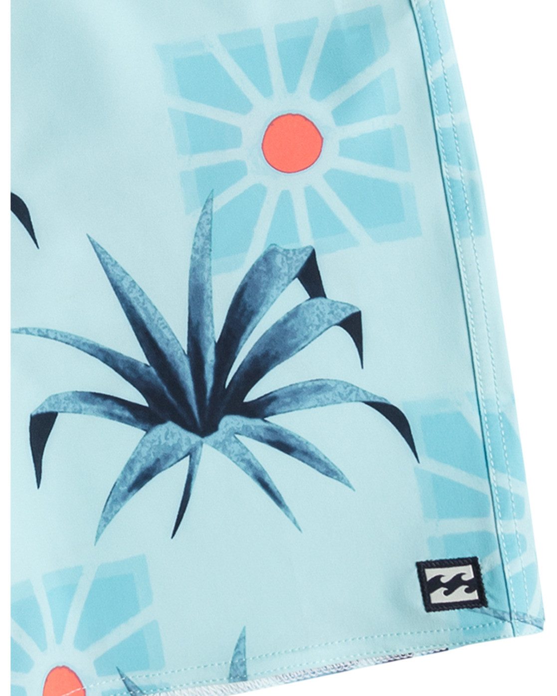 Billabong Boardshort Sundays Pro