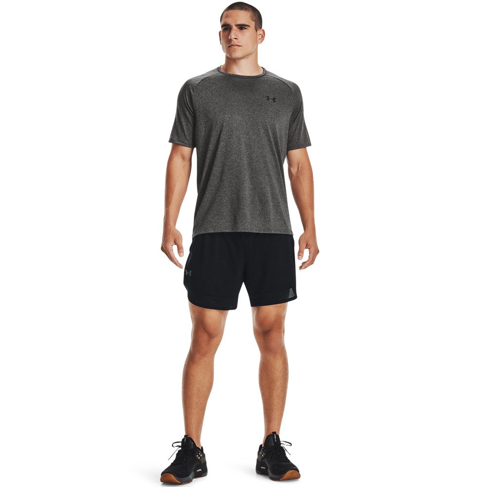 Under Armour® Trainingsshirt UA TECH 2.0 SS TEE