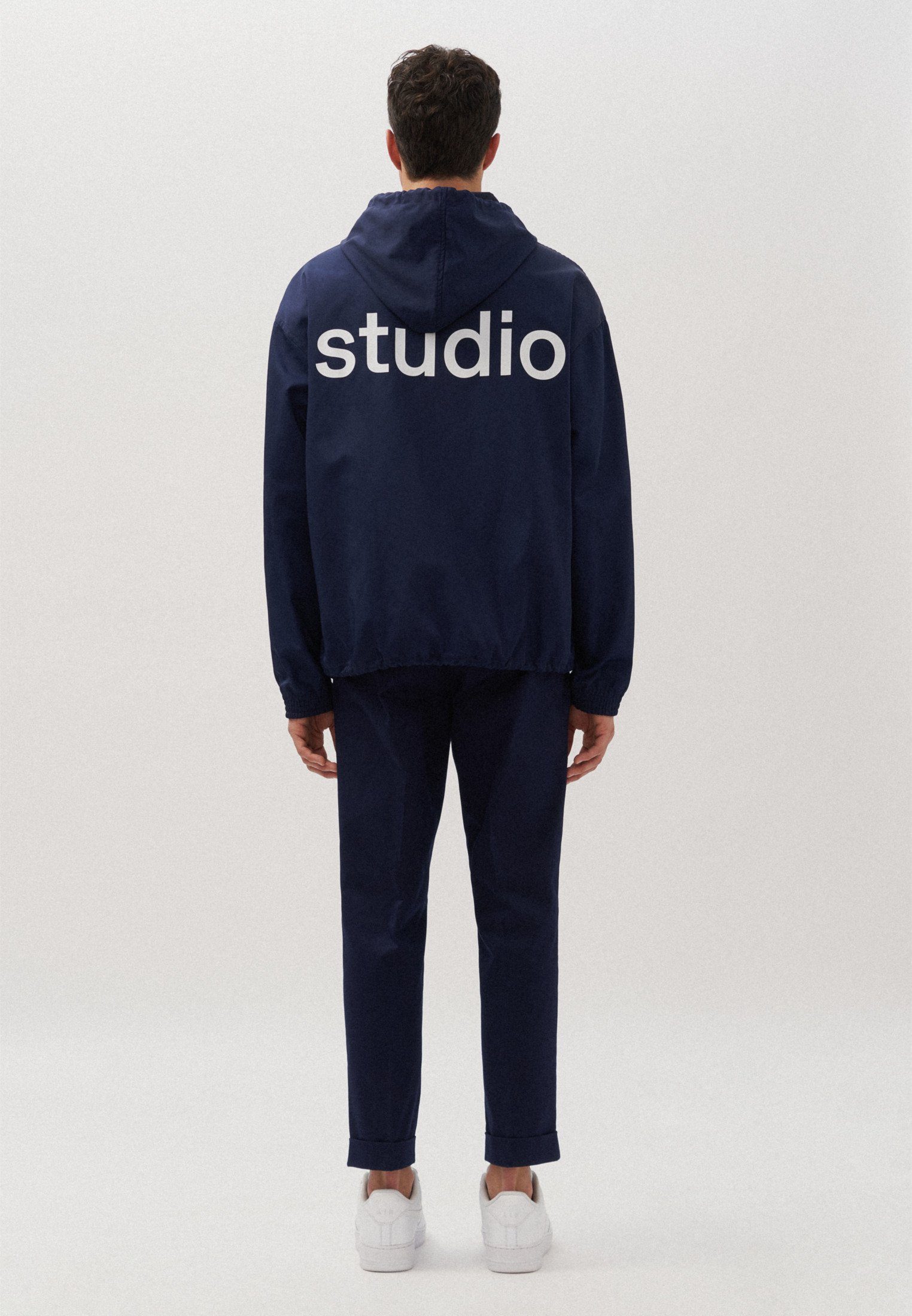 studio seidensticker Anorak Seidensticker