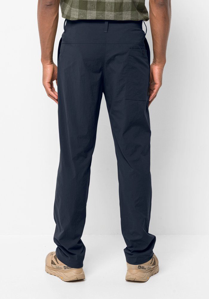 Jack Wolfskin Outdoorbroek DESERT PANTS M