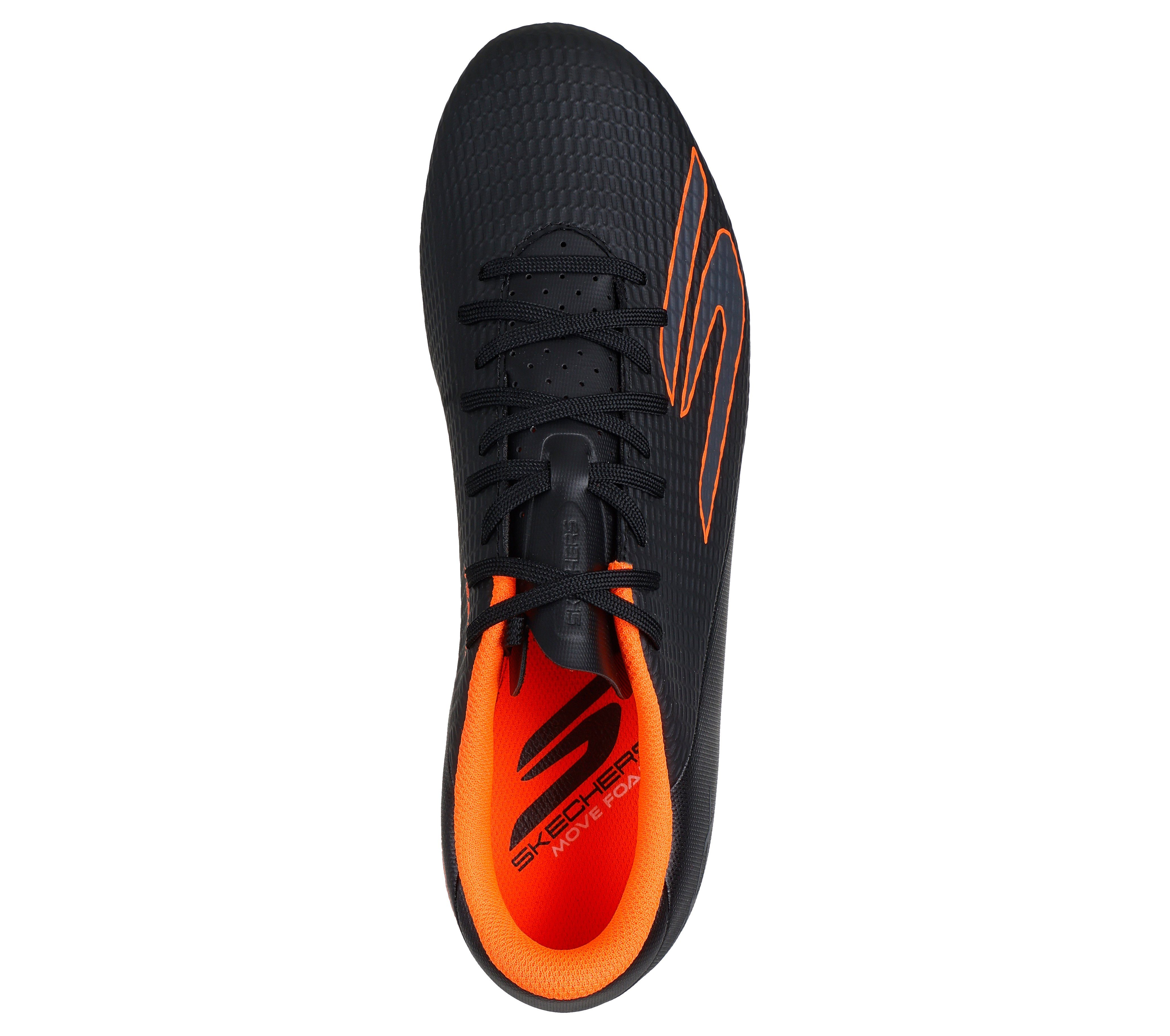 Skechers Voetbalschoenen GOLD FG, Go Soccer Mens, Skechers Skx_2 Academy Fg