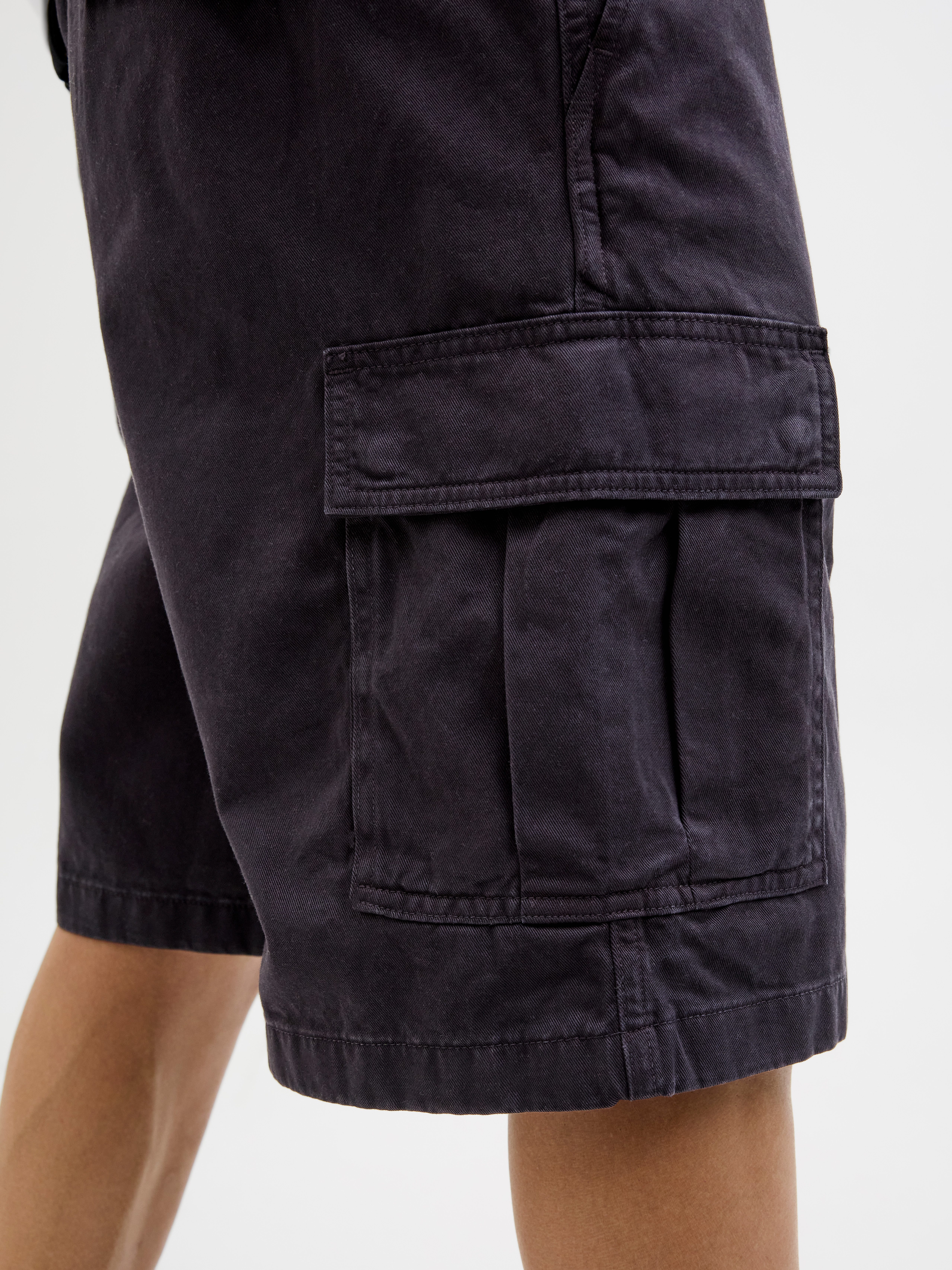 Jack & Jones Cargobroek JPSTKARL AVERY CARGO SHORTS LNG