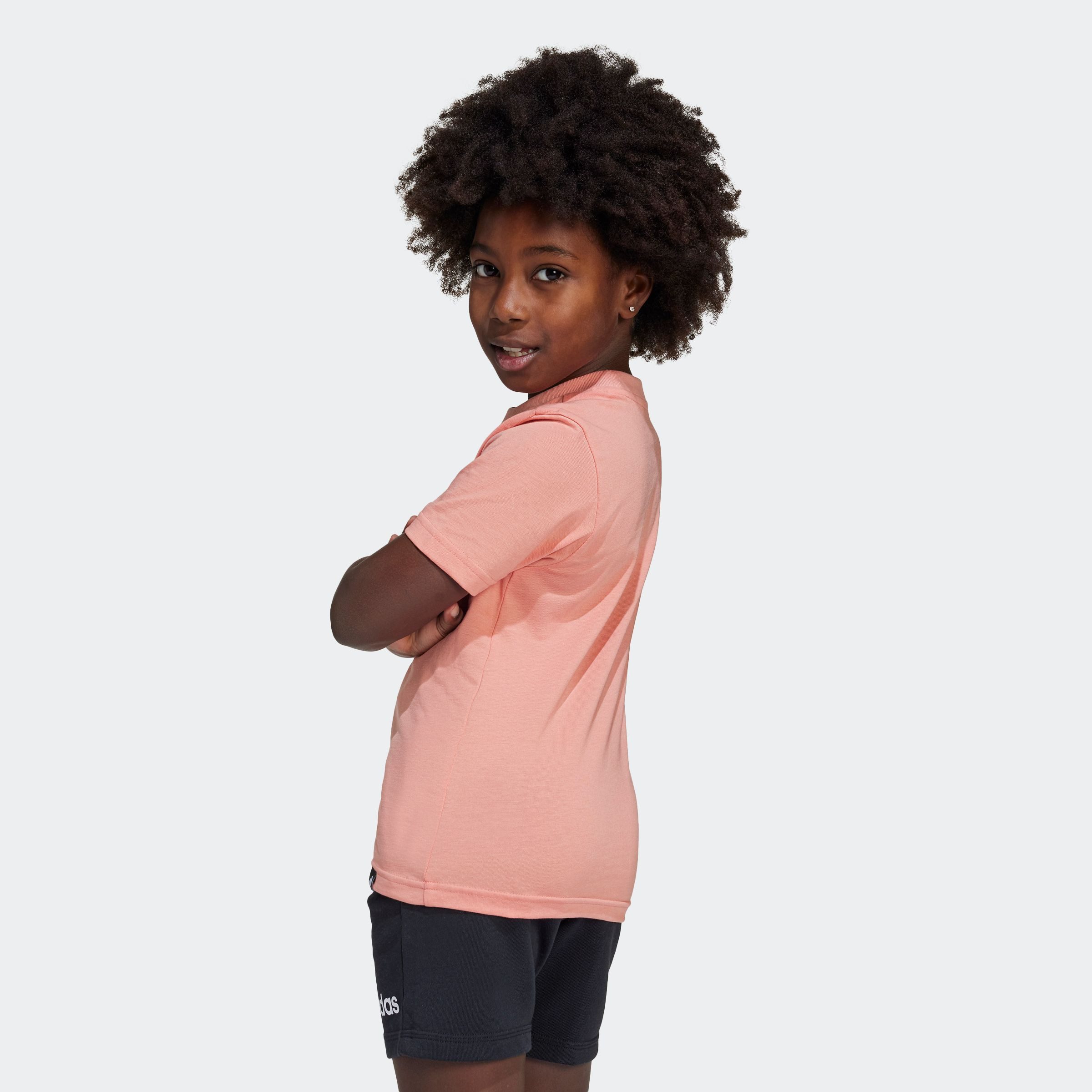 adidas Sportswear T-shirt LK ADRPT TEE