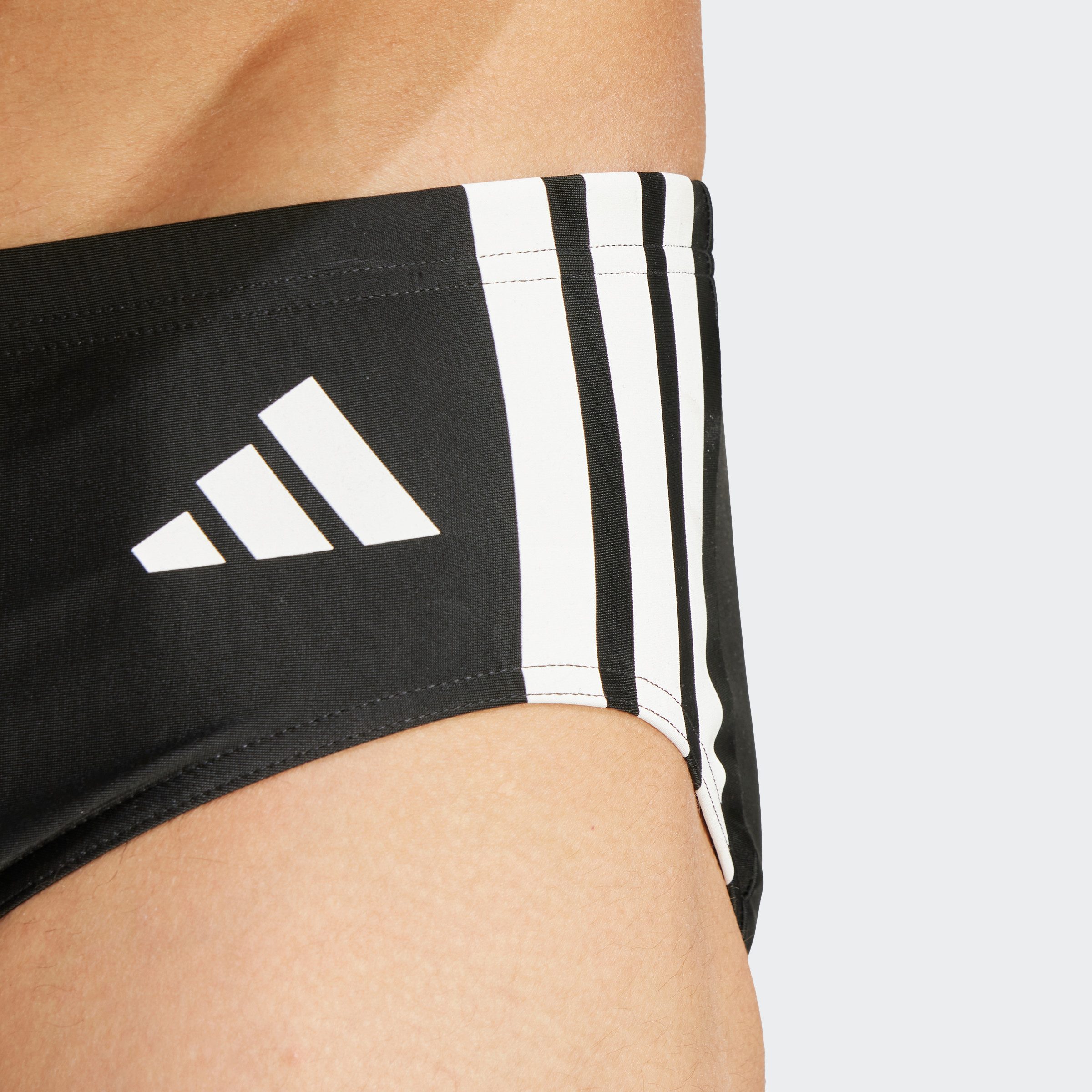 adidas Performance Zwembroek 3S BLD TRUNK (1 stuk)