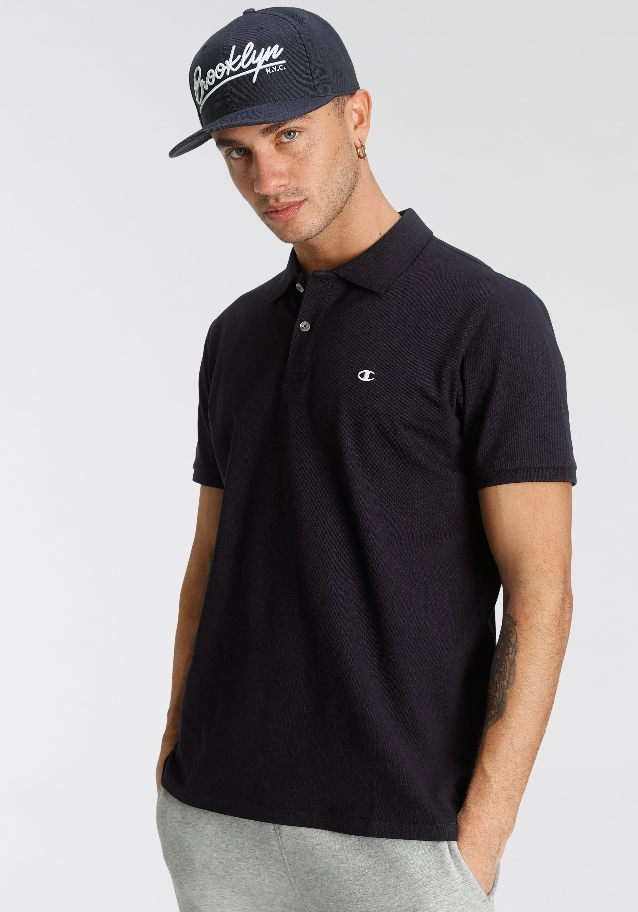 Champion Poloshirt 2 Pack Polo (2-delig, Set van 2)