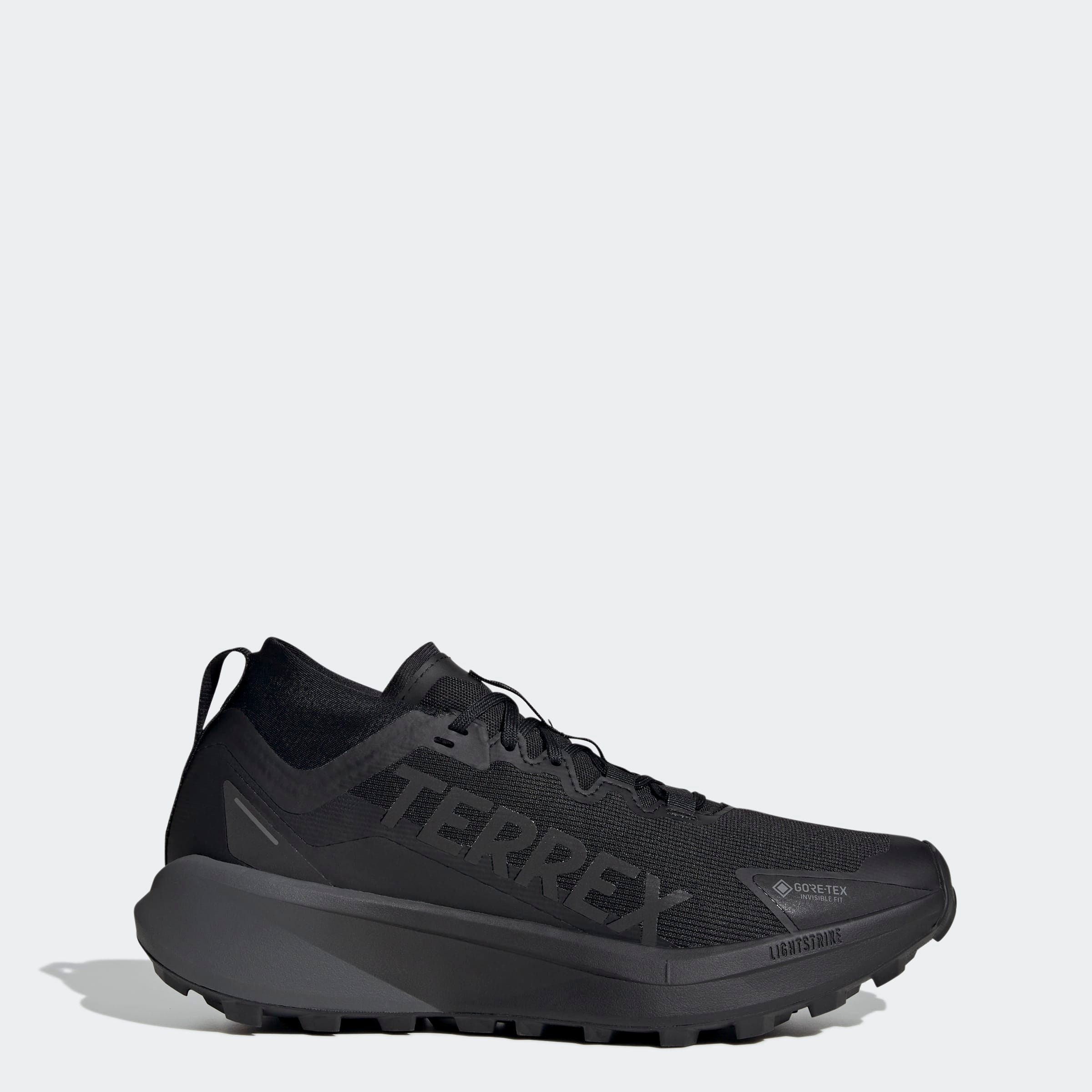adidas TERREX Trailrunningschoenen TERREX AGRAVIC GTX TRAILRUNNING waterdichte trailrunningschoenen
