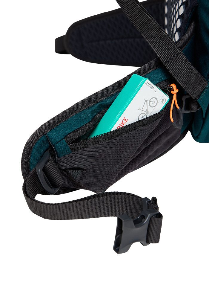 Jack Wolfskin Rugzak MOAB JAM SHAPE 25