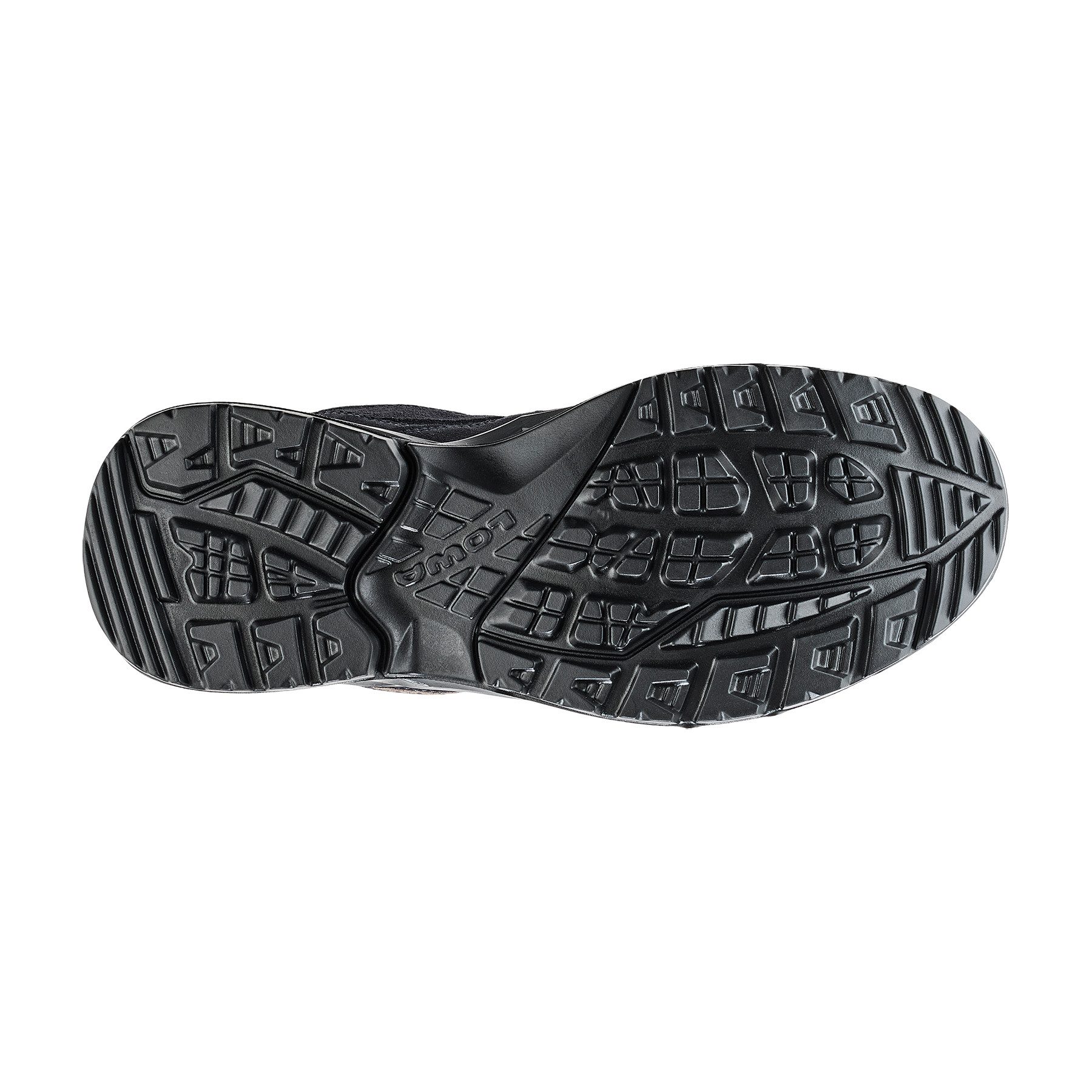 Lowa Wandelschoenen SIRKOS EVO GORE-TEX LO