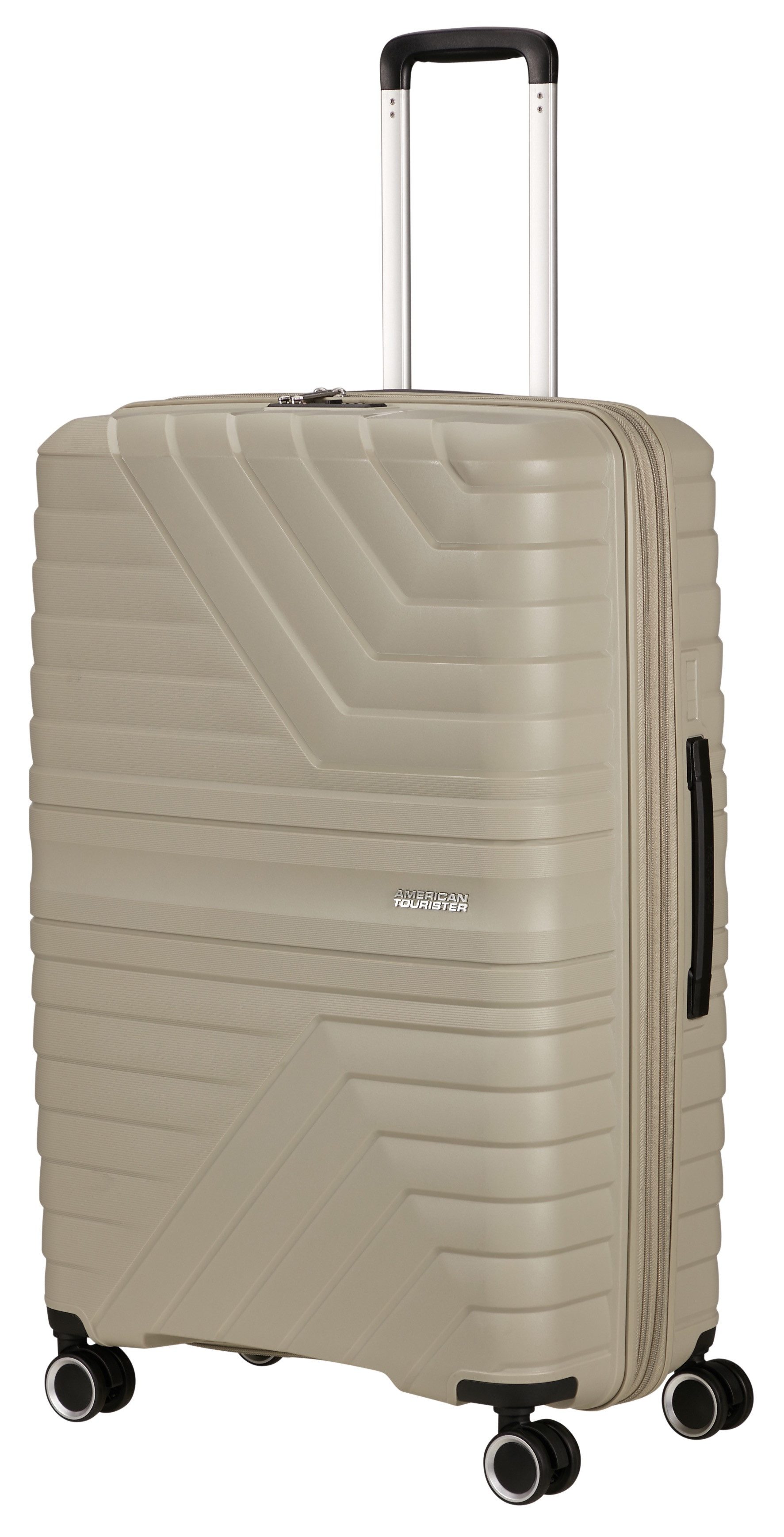 American Tourister® Hardshell-trolley