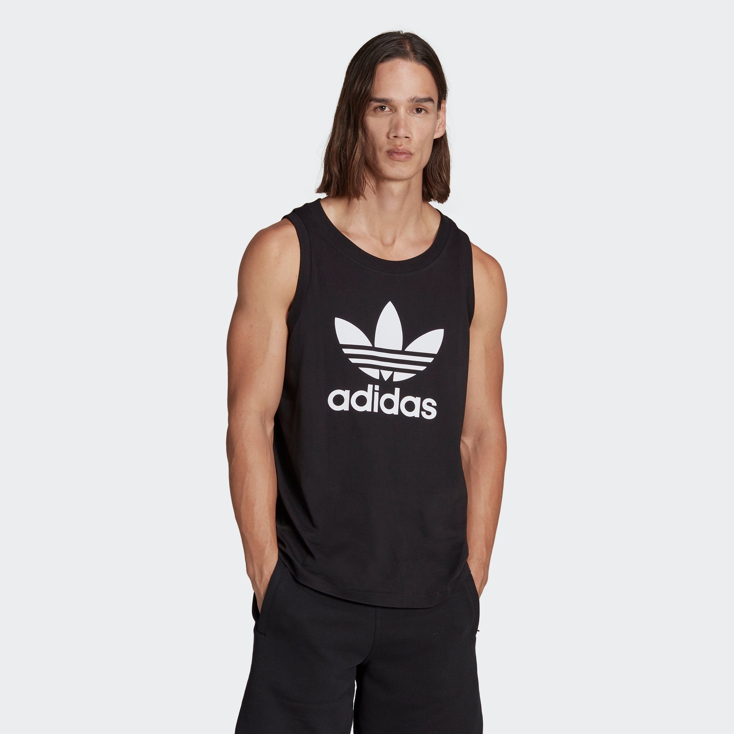 adidas Originals Tanktop ADICOLOR CLASSICS TREFOIL