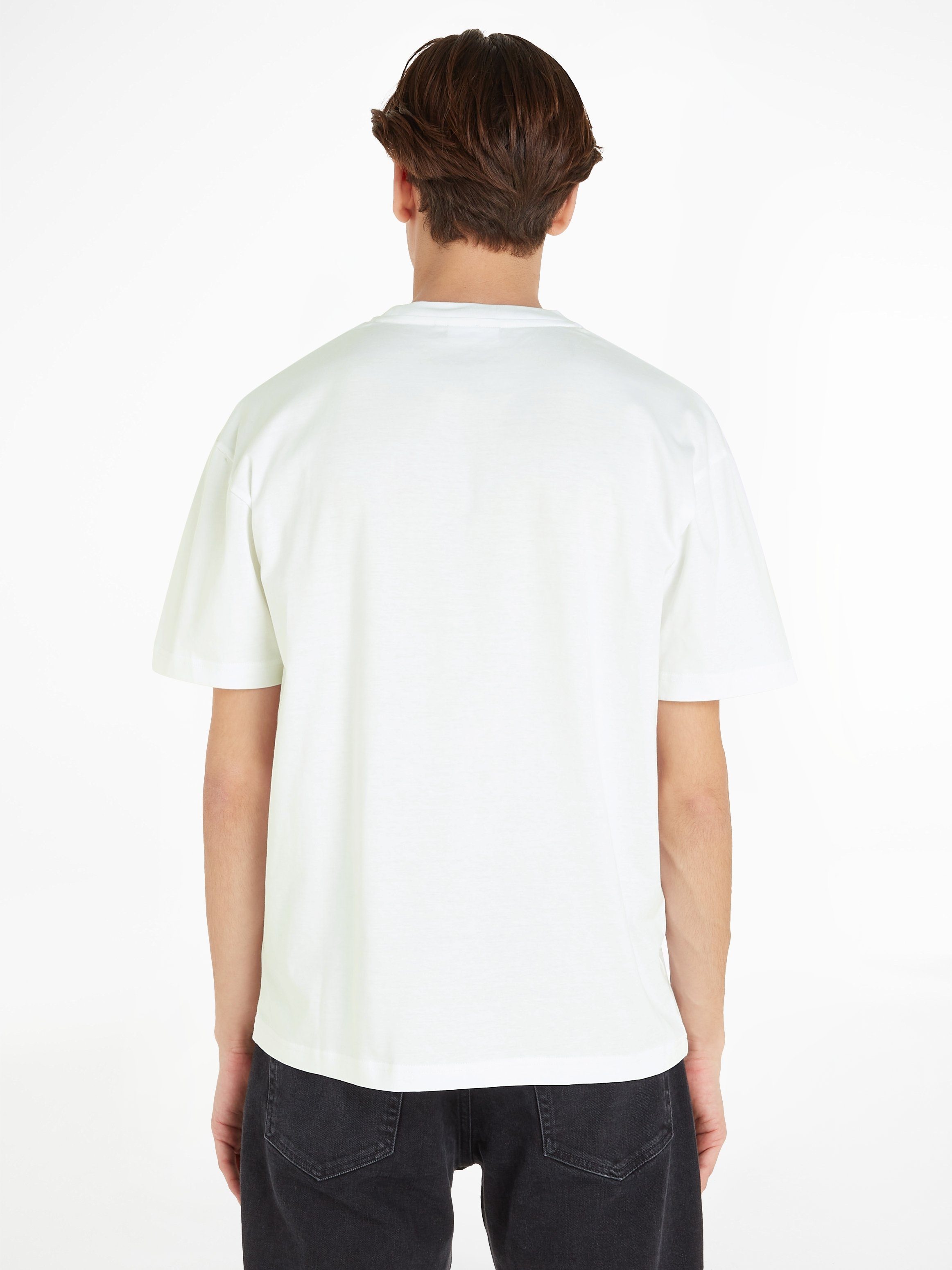 Calvin Klein T-shirt HERO LOGO COMFORT T-SHIRT