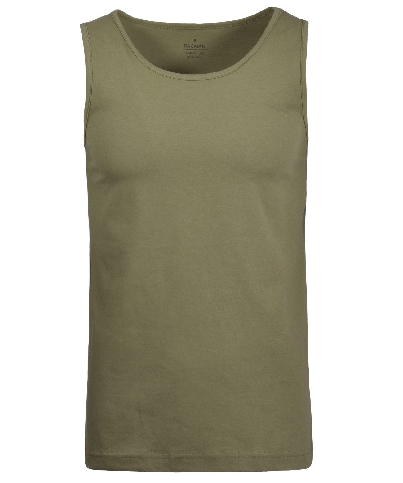 RAGMAN Muscle-shirt