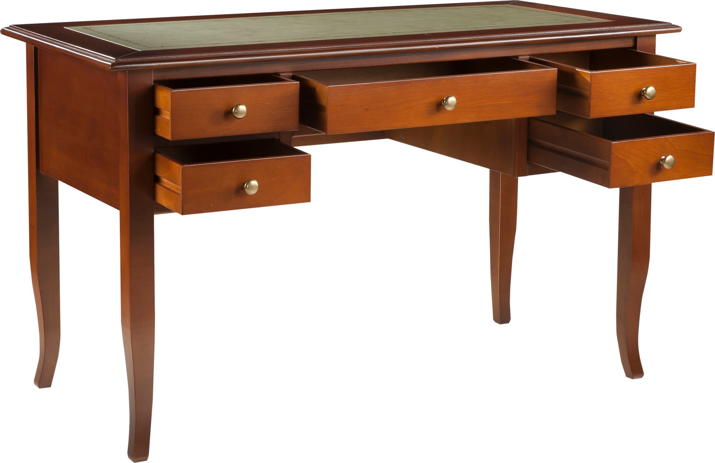 Home affaire Bureau Conte Breedte 131 cm