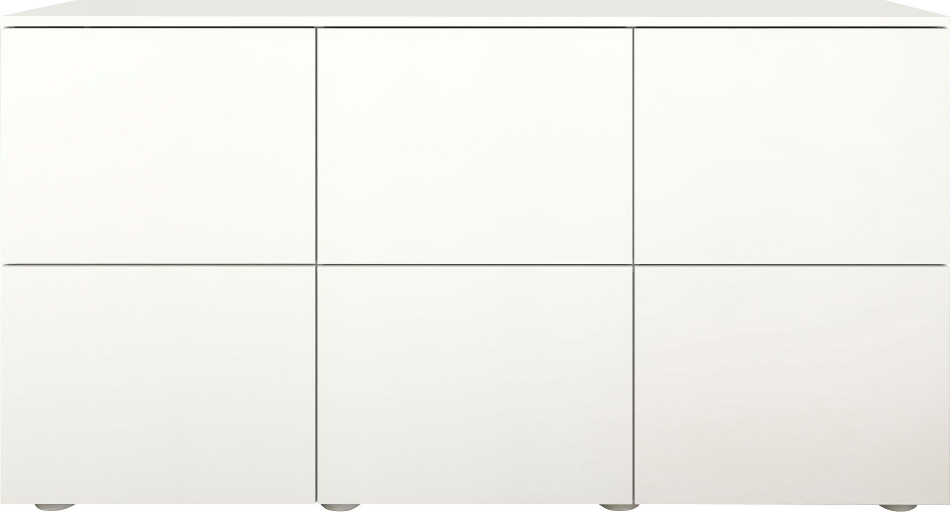 borchardt Möbel Kast Rova Breedte 139 cm