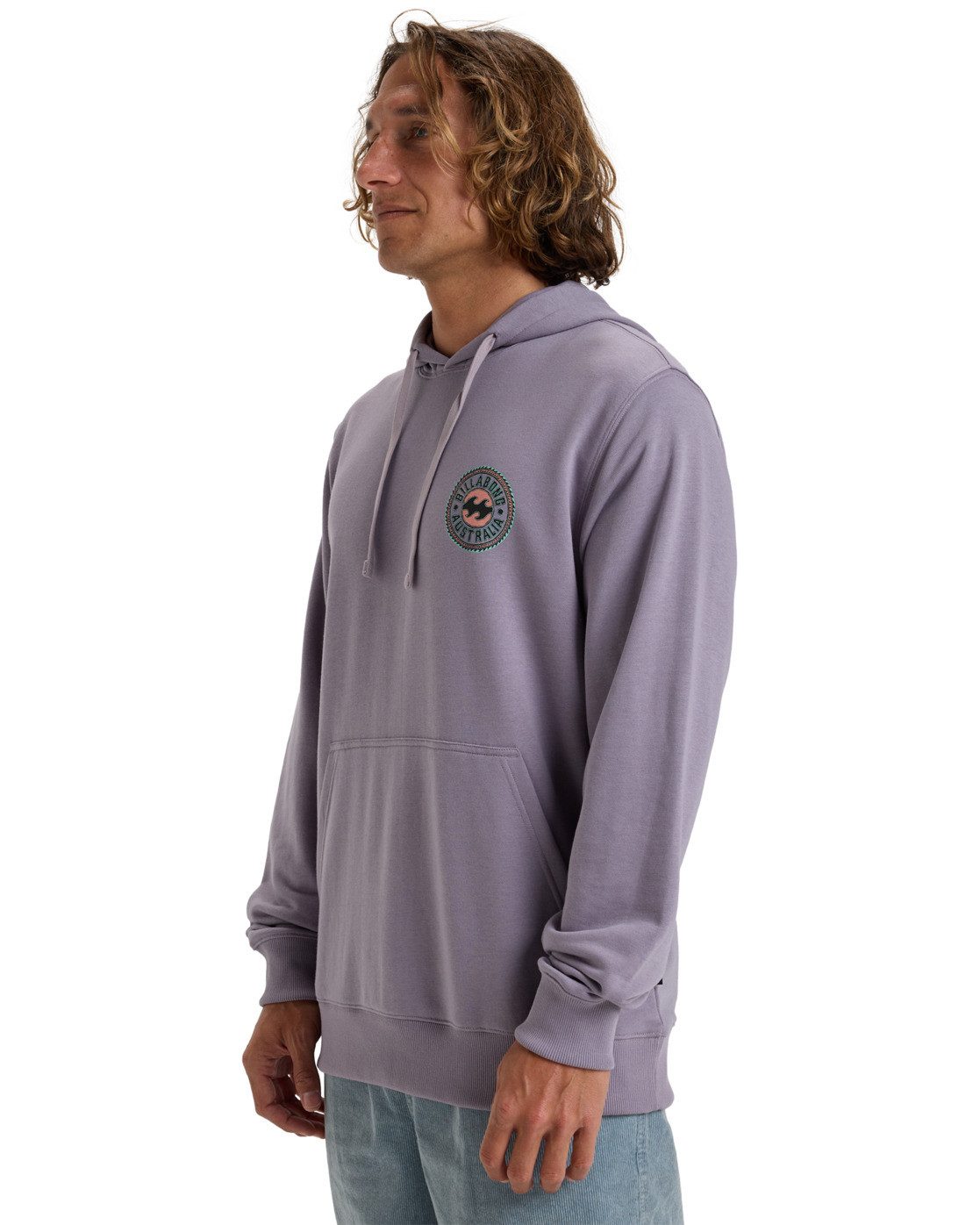 Billabong Hoodie Foundation Po