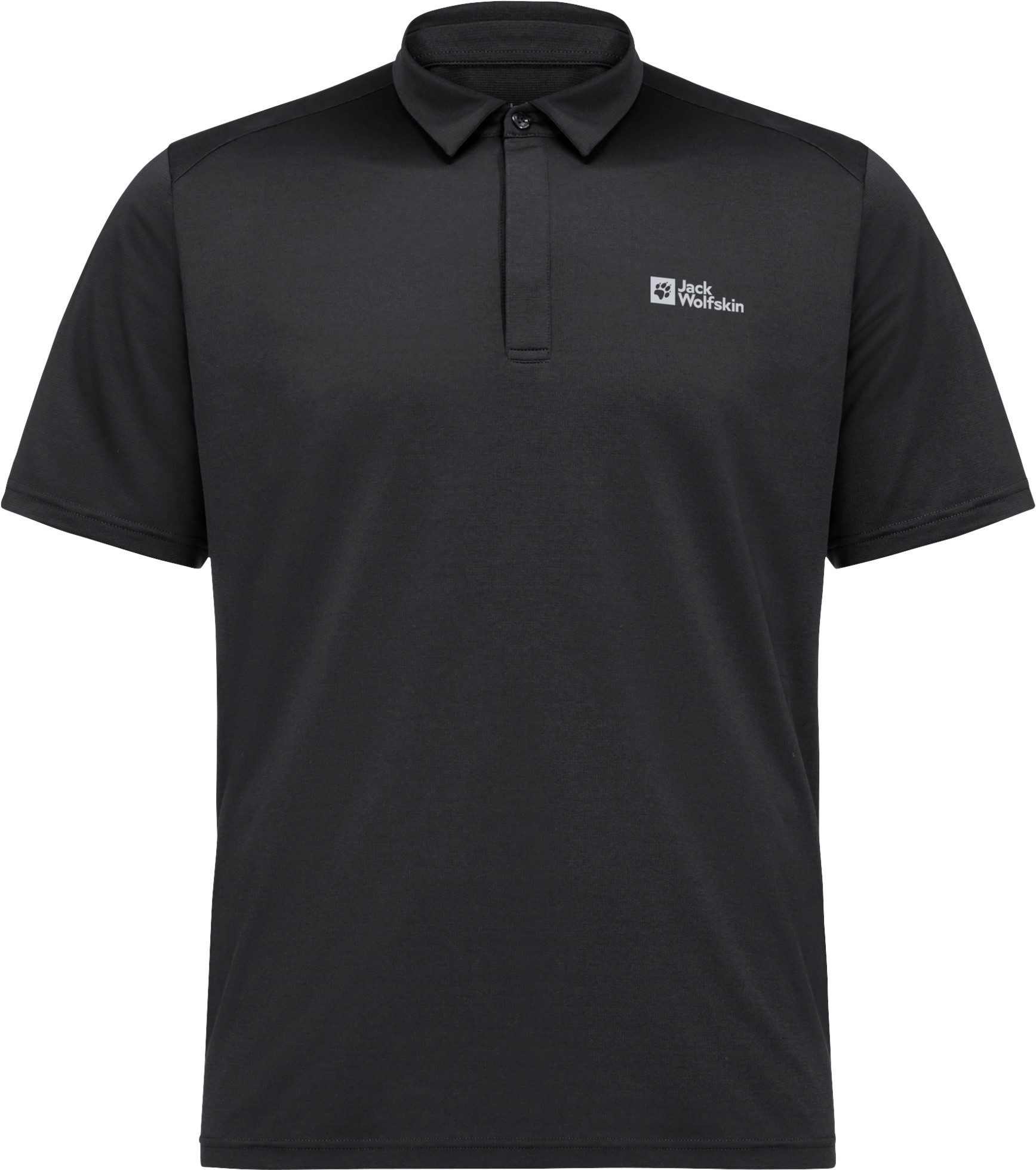 Jack Wolfskin Poloshirt DELGAMI POLO M