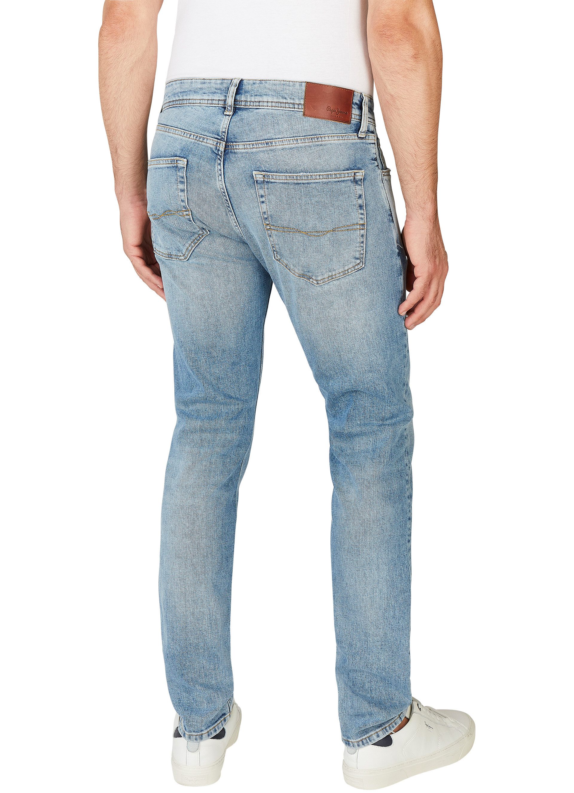 Pepe Jeans Tapered jeans