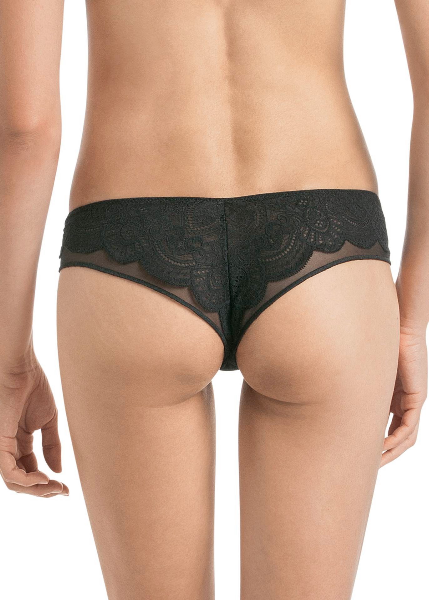 Rosa Faia Hipster Shortama verleidelijk en brutaal, shorty selma