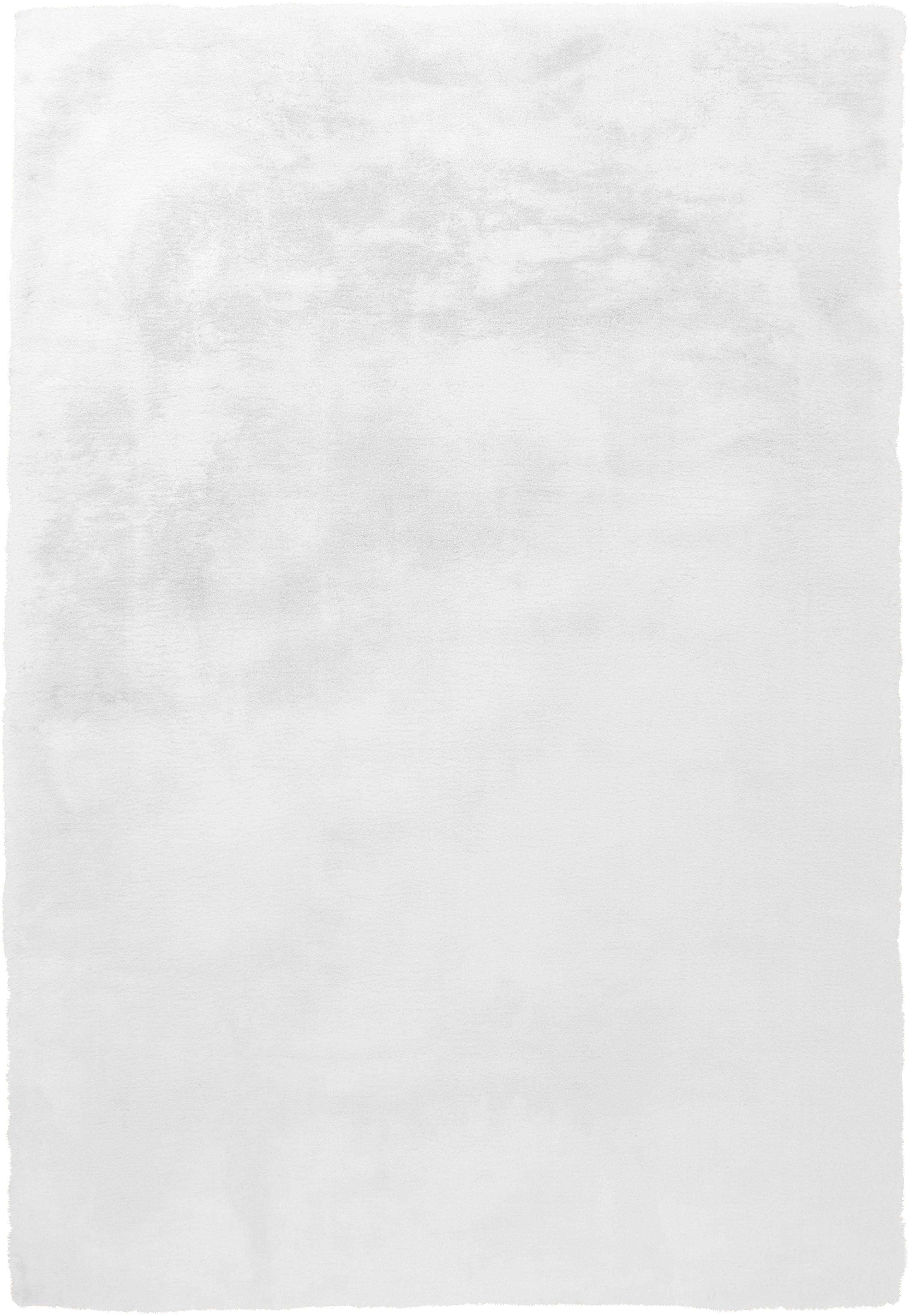 calo-deluxe Hoogpolig vloerkleed Vogezen 212 Imitatiebont, woonkamer