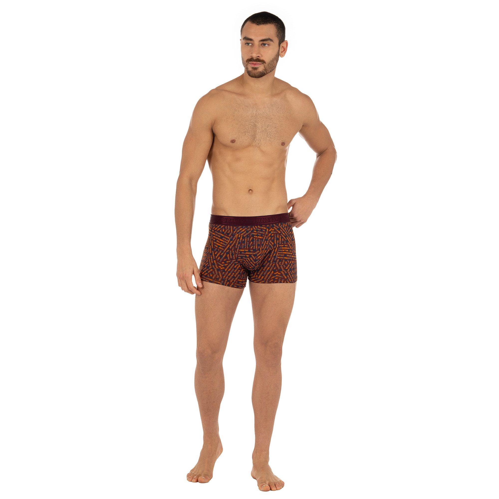 Bruno Banani Boxershort Maze