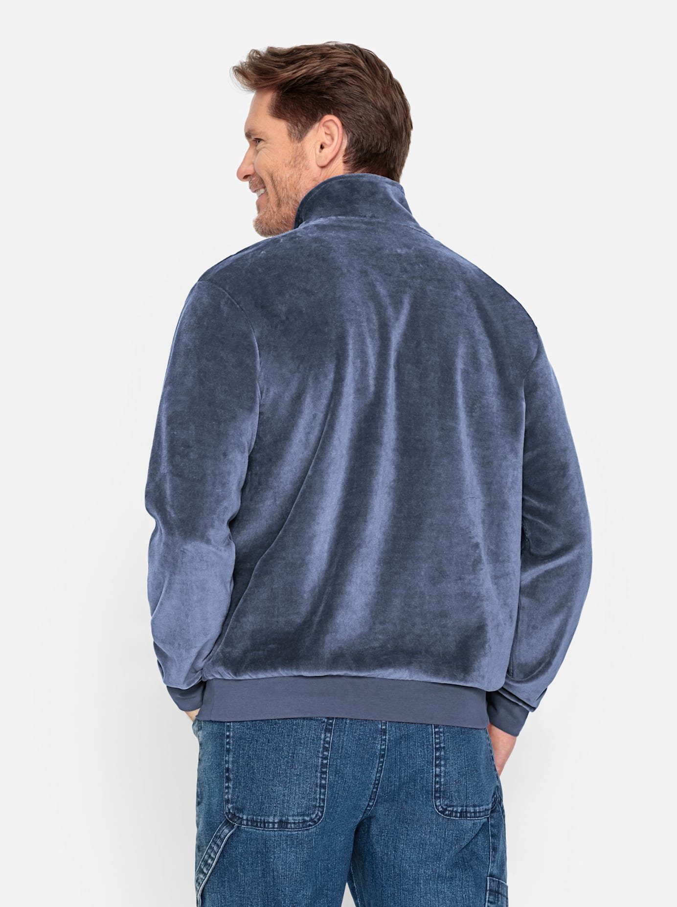 Catamaran Sweatshirt