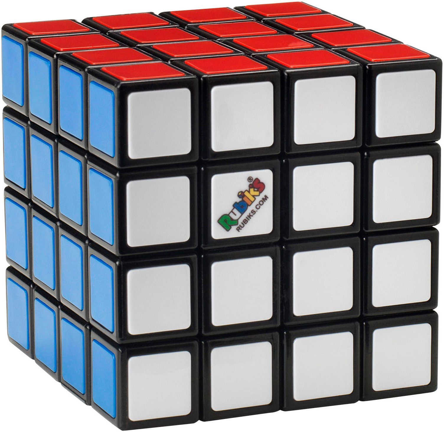 Spin Master Spel Rubik's - 4x4 Master