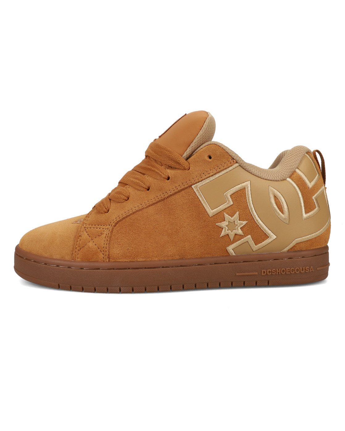 DC Shoes Sneakers Court Graffik