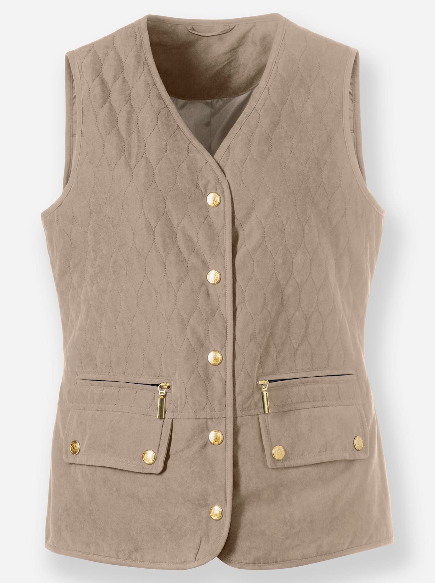 Classic Bodywarmer