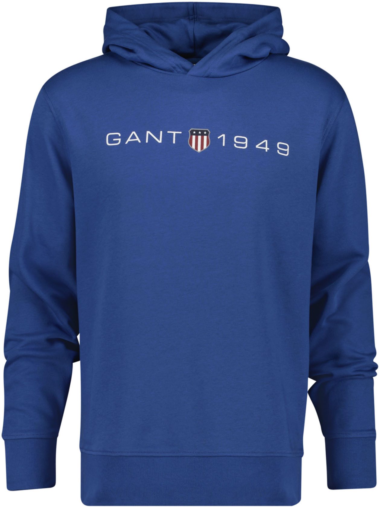 Gant Hoodie PRINTED GRAPHIC HOODIE