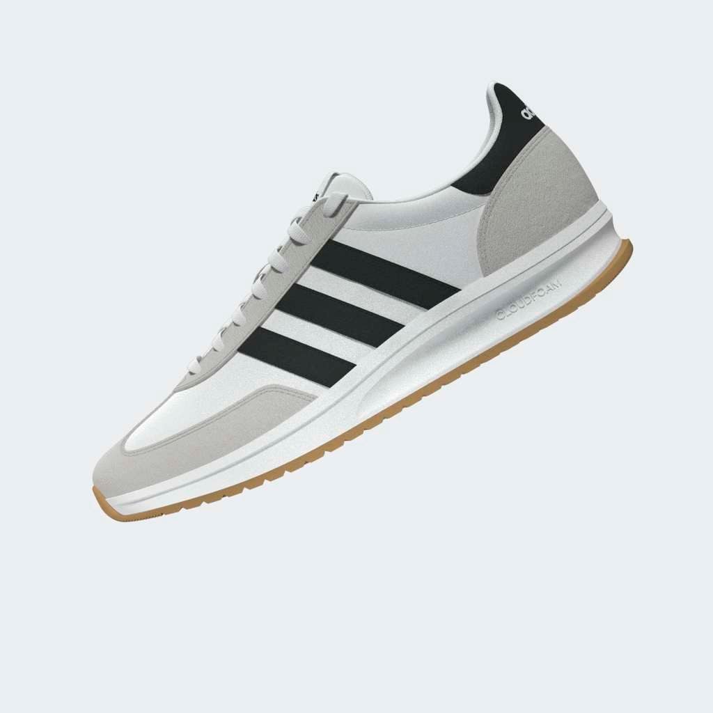 adidas Sportswear Sneakers RUN 70S 2.0 geïnspireerd door het ontwerp van de adidas sl72