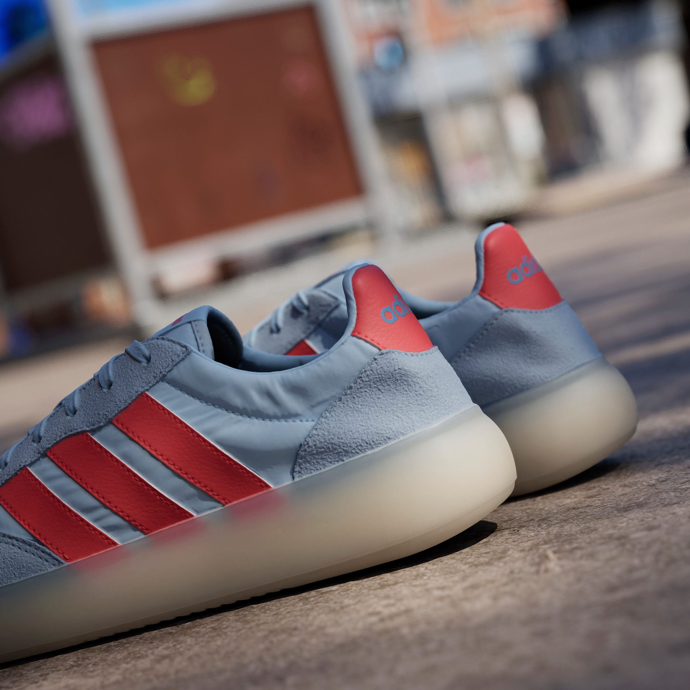 adidas Sportswear Sneakers BARREDA DECODE