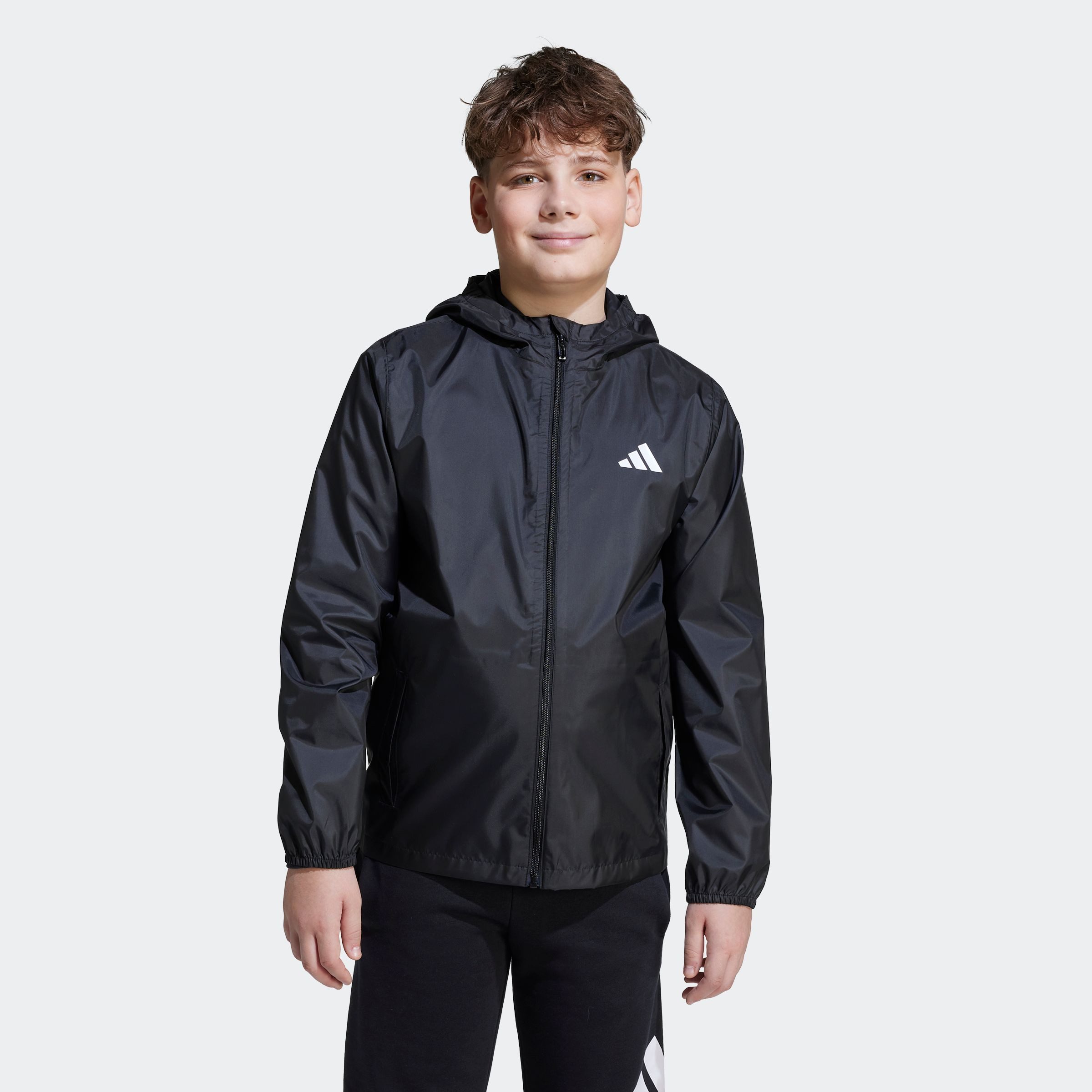 adidas Sportswear Windbreaker J RAIN JKT