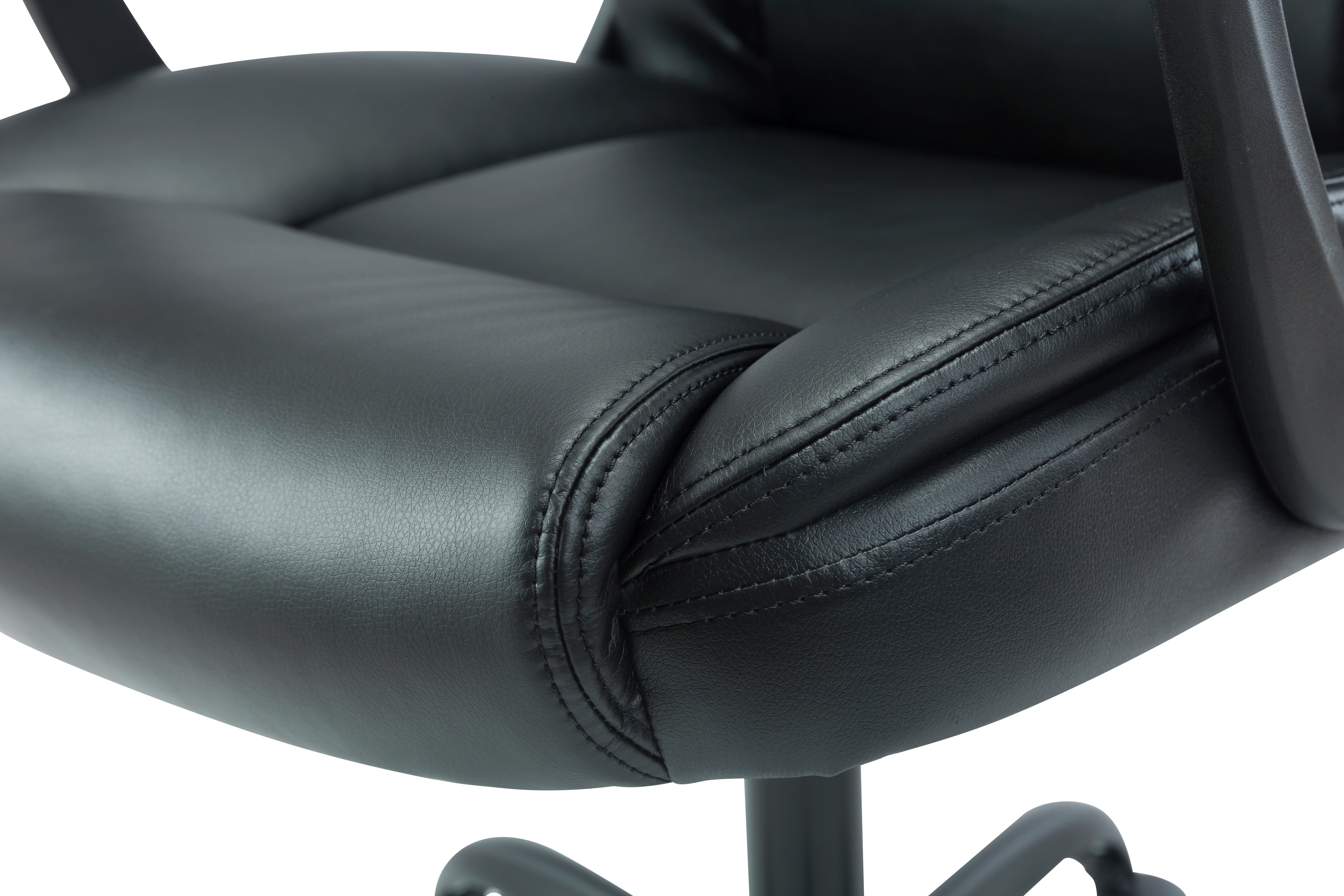 INOSIGN Bureaustoel DARKLEY Bureaustoel, comfortabele bekleding, kantelfunctie