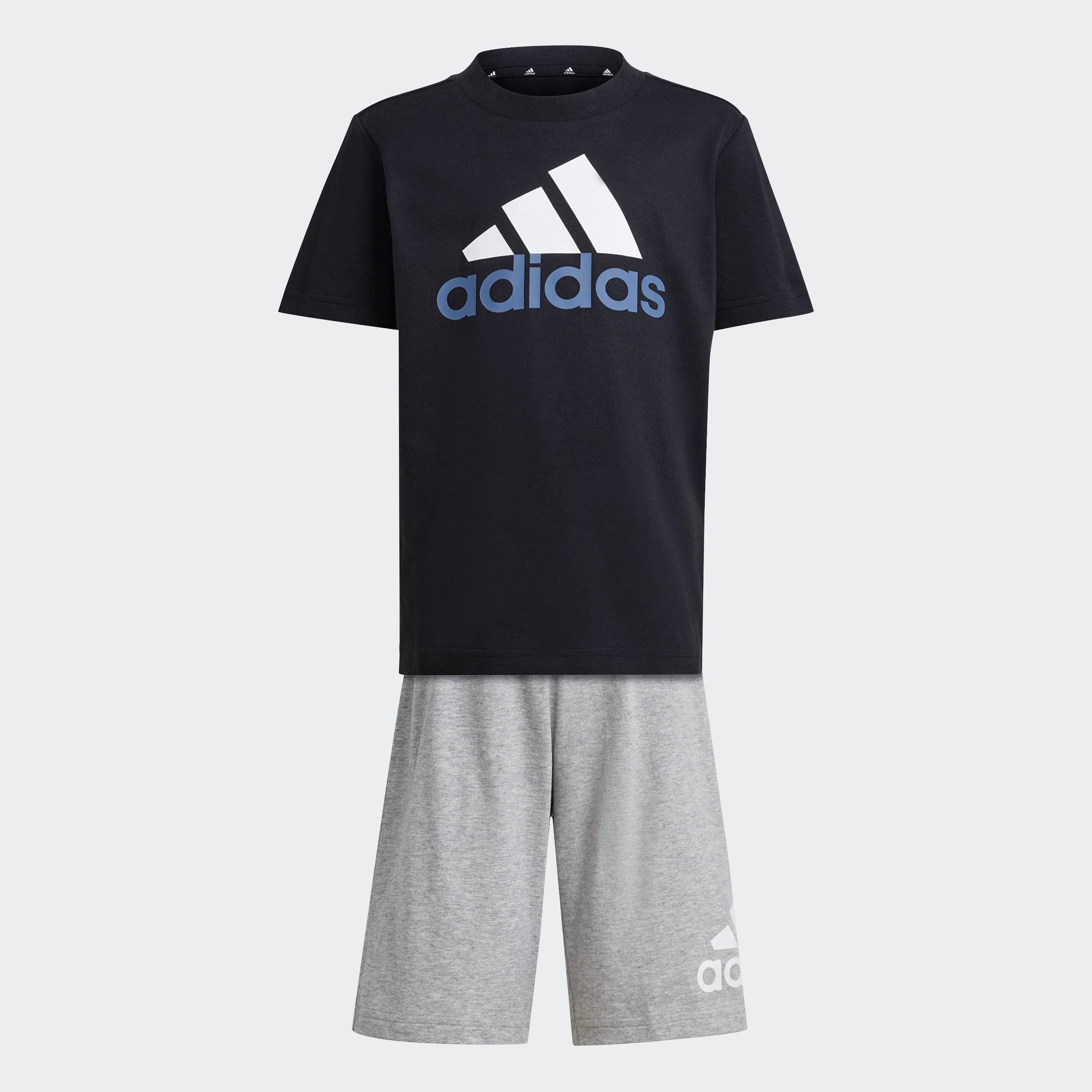 adidas Sportswear Trainingspak LK BL CO T SET (2-delig)