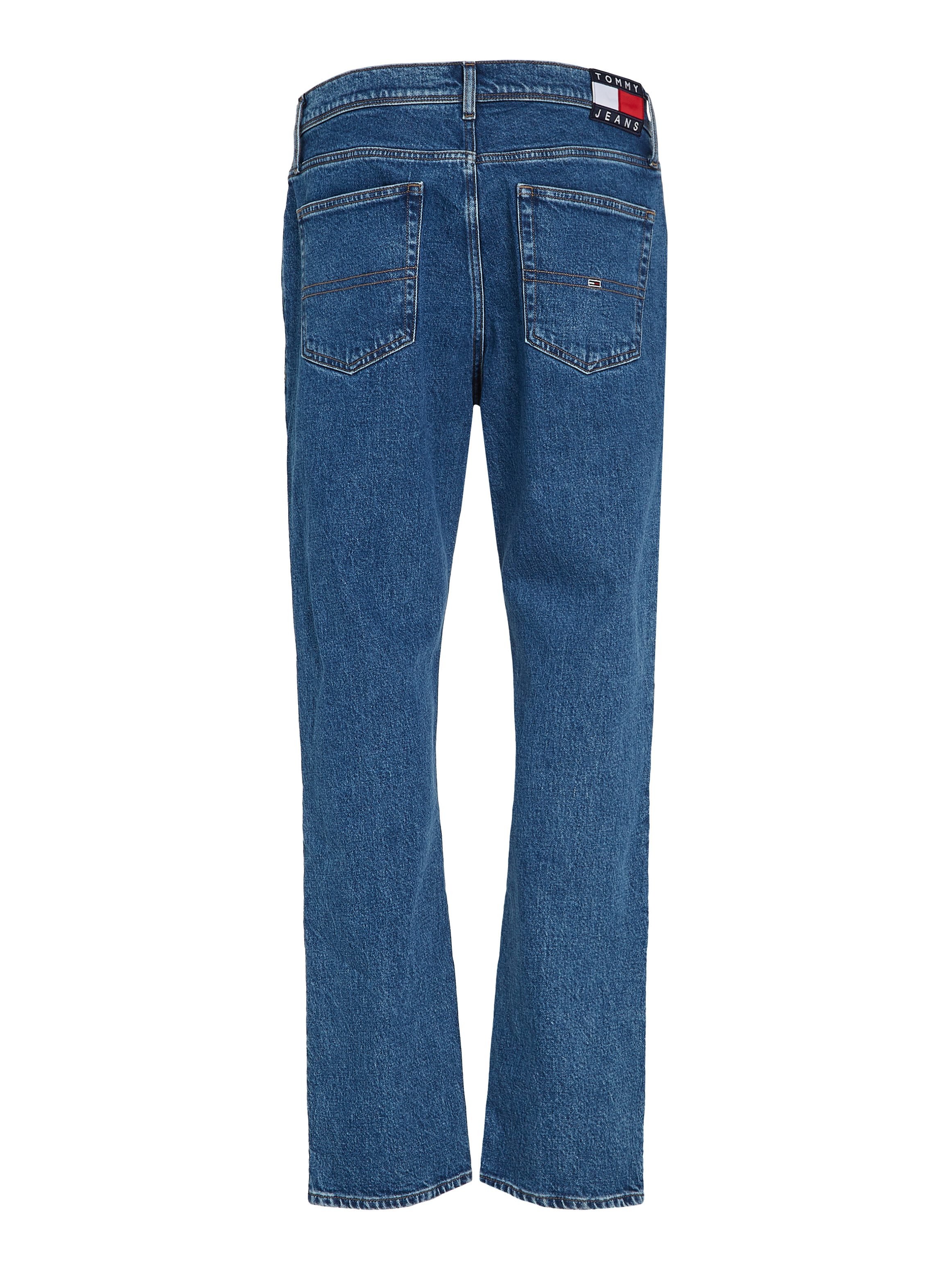 TOMMY JEANS Relax fit jeans Ethan Relaxed Straight