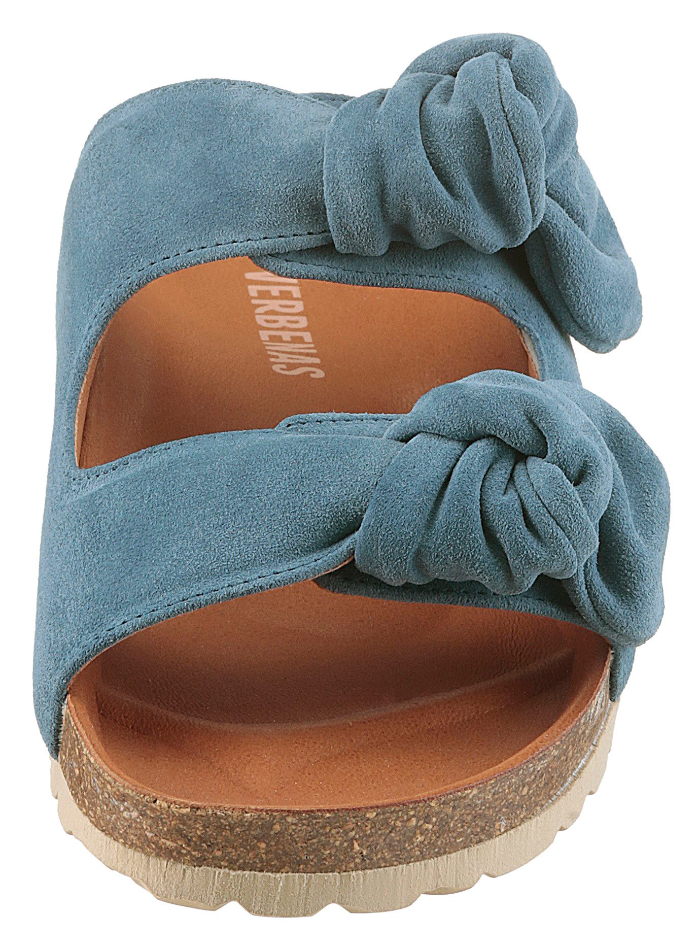 VERBENAS Slippers RAIN , zomerschoen, slippers, strandschoen, huisschoen met zacht voetbed