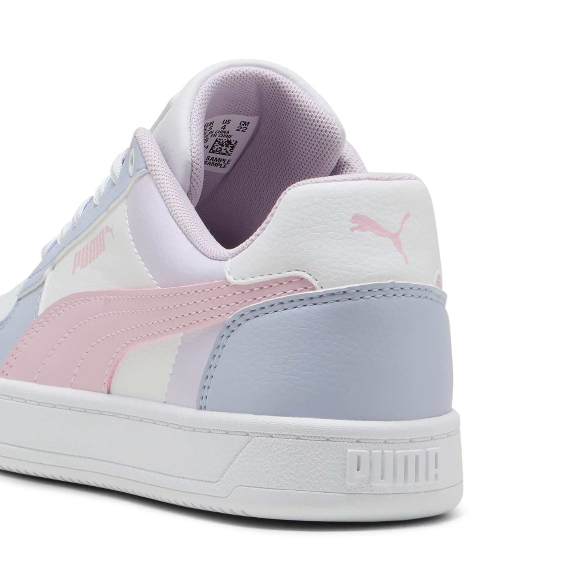 PUMA Sneakers CAVEN 2.0 BLOCK JR