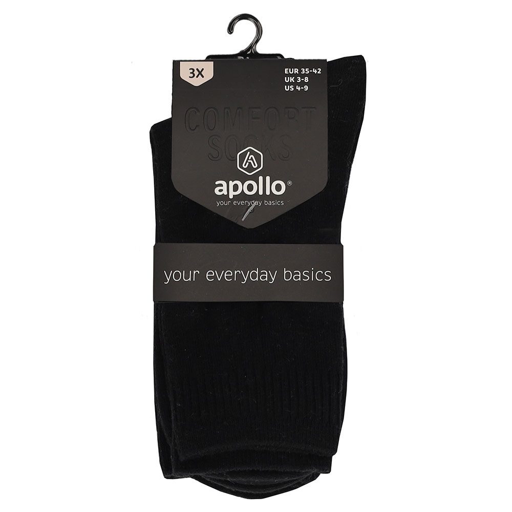 Apollo Compressiekousen met veel combinatiemogelijkheden (3)