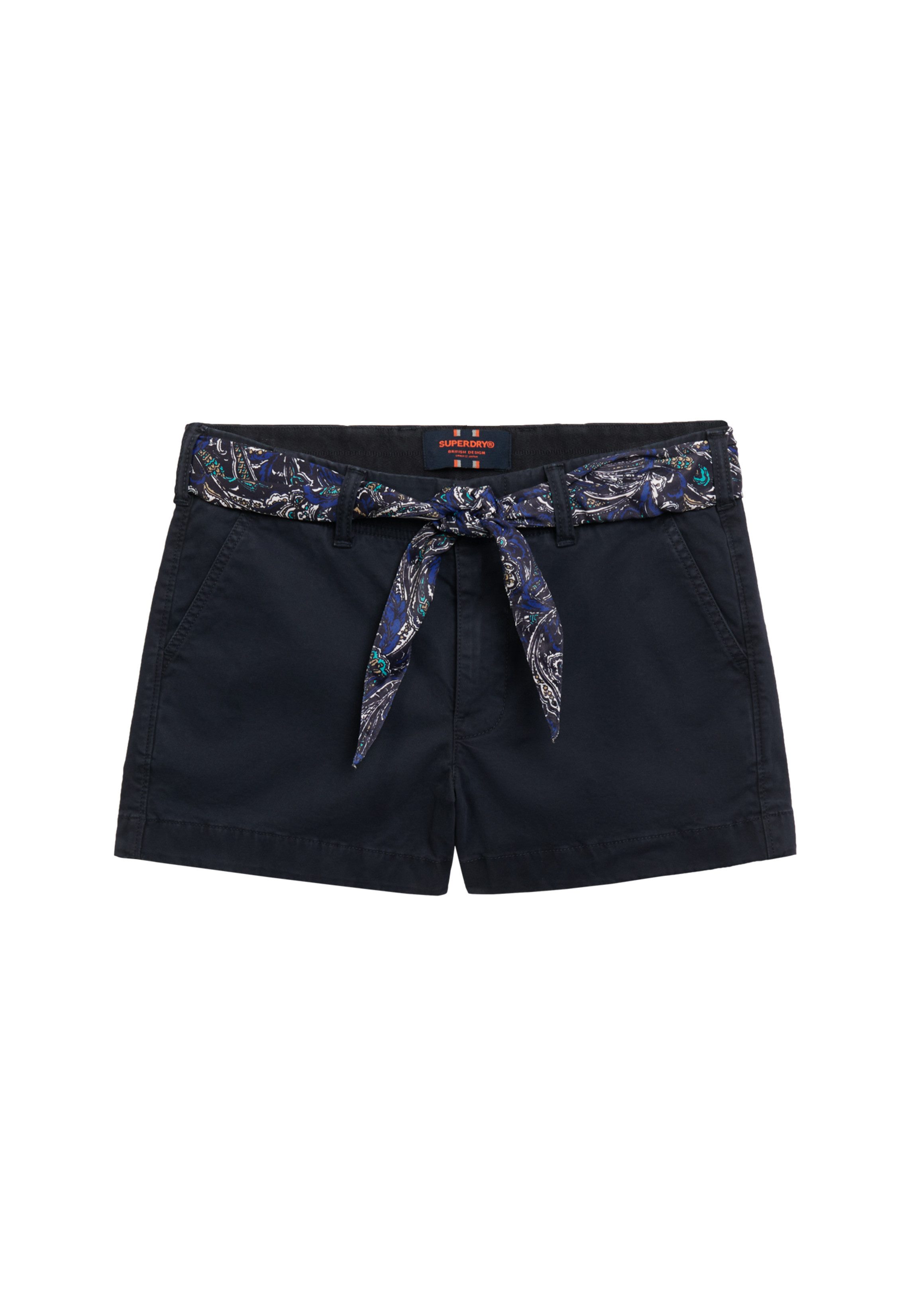 Superdry Chino-short Classic Chino Short (2-delig)