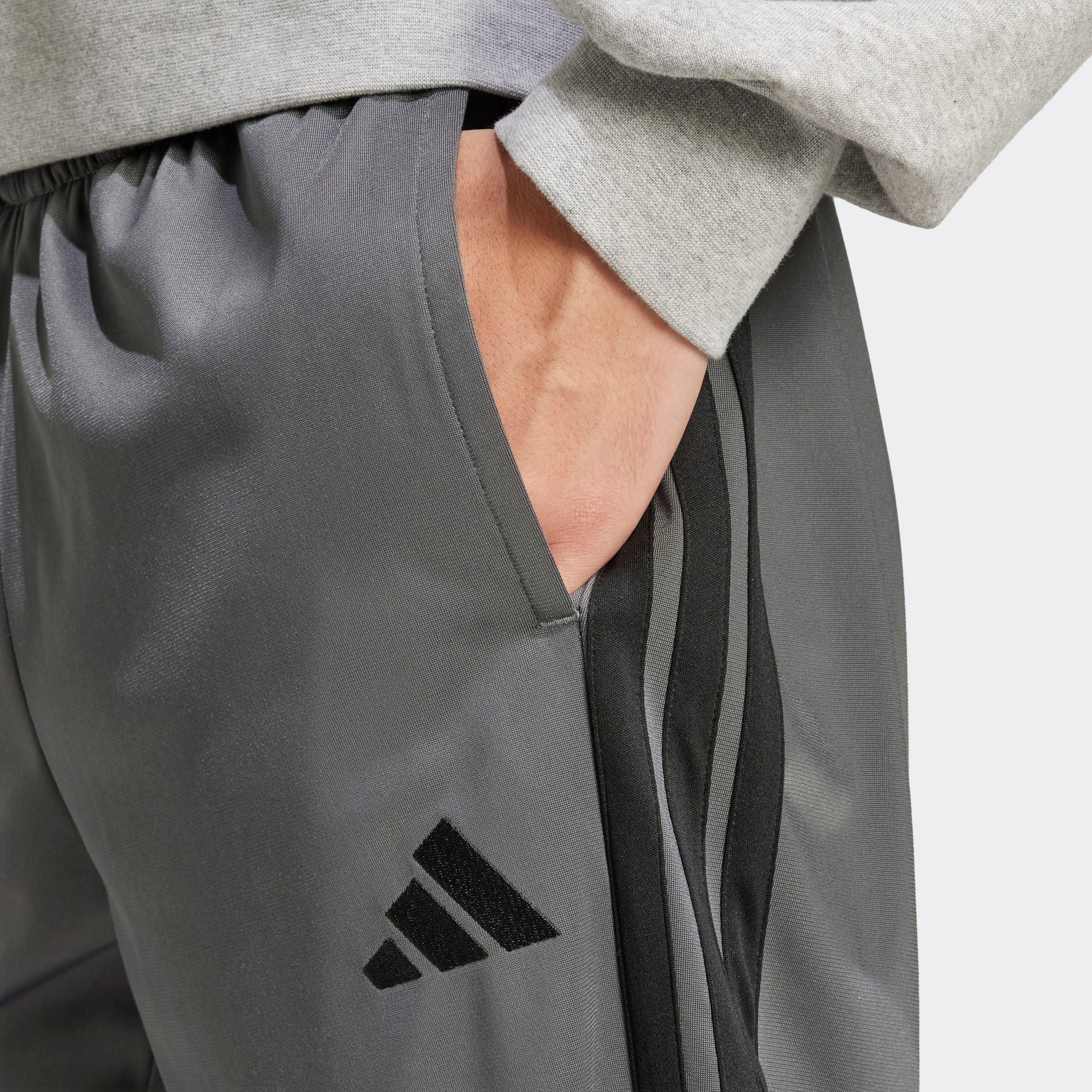 adidas Sportswear Sportbroek M 3S TR OH PT (1-delig)